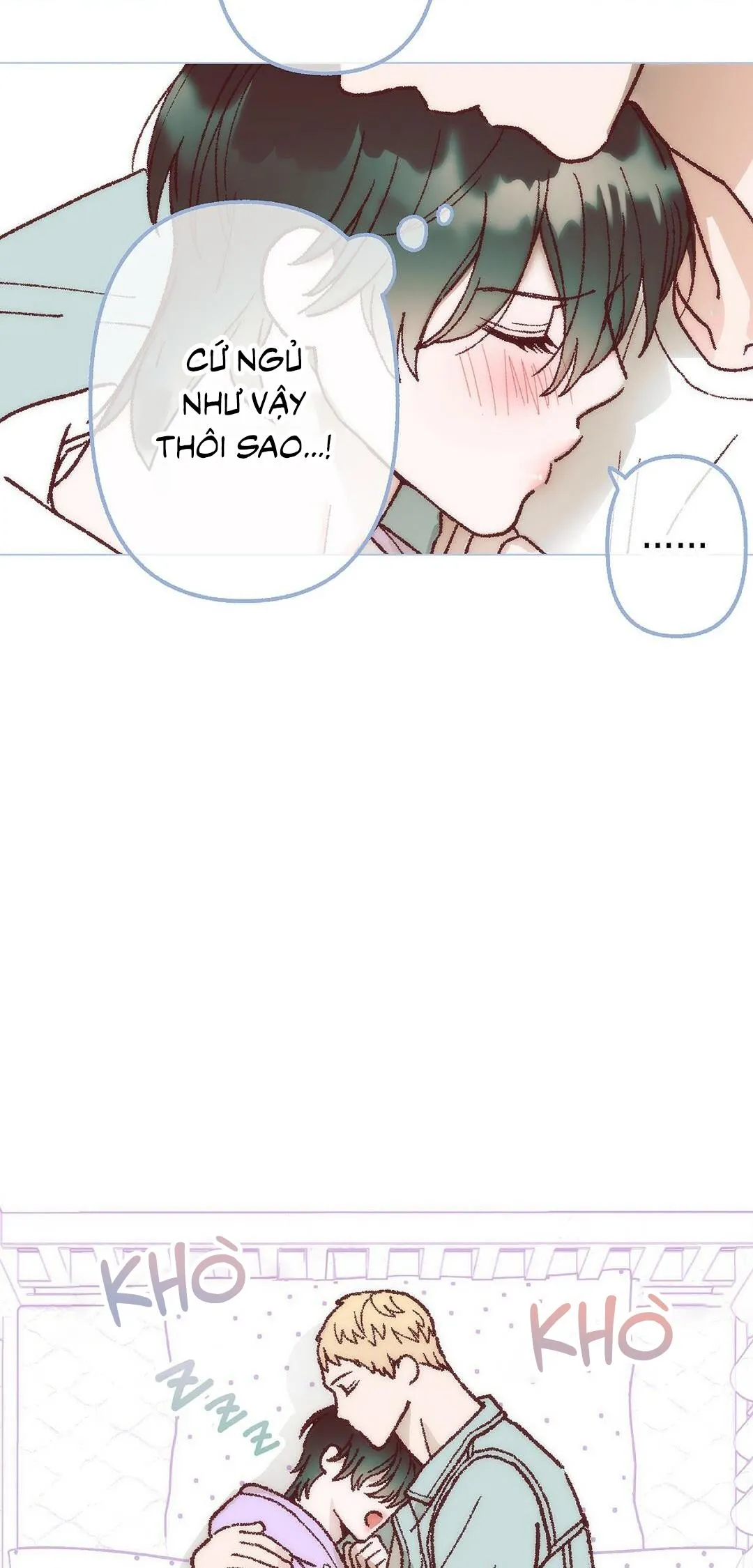 BOY LOVE - FAN BOOK Chapter 8 Trang 22