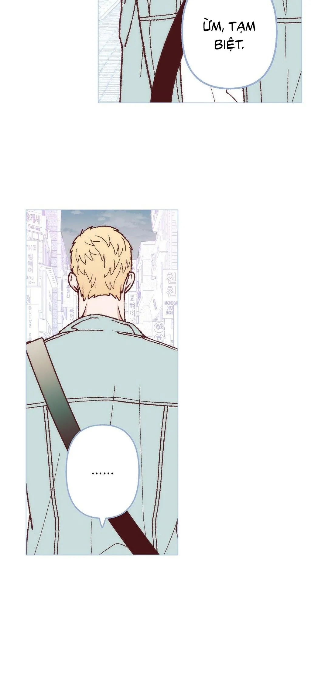 BOY LOVE - FAN BOOK Chapter 8 Trang 27