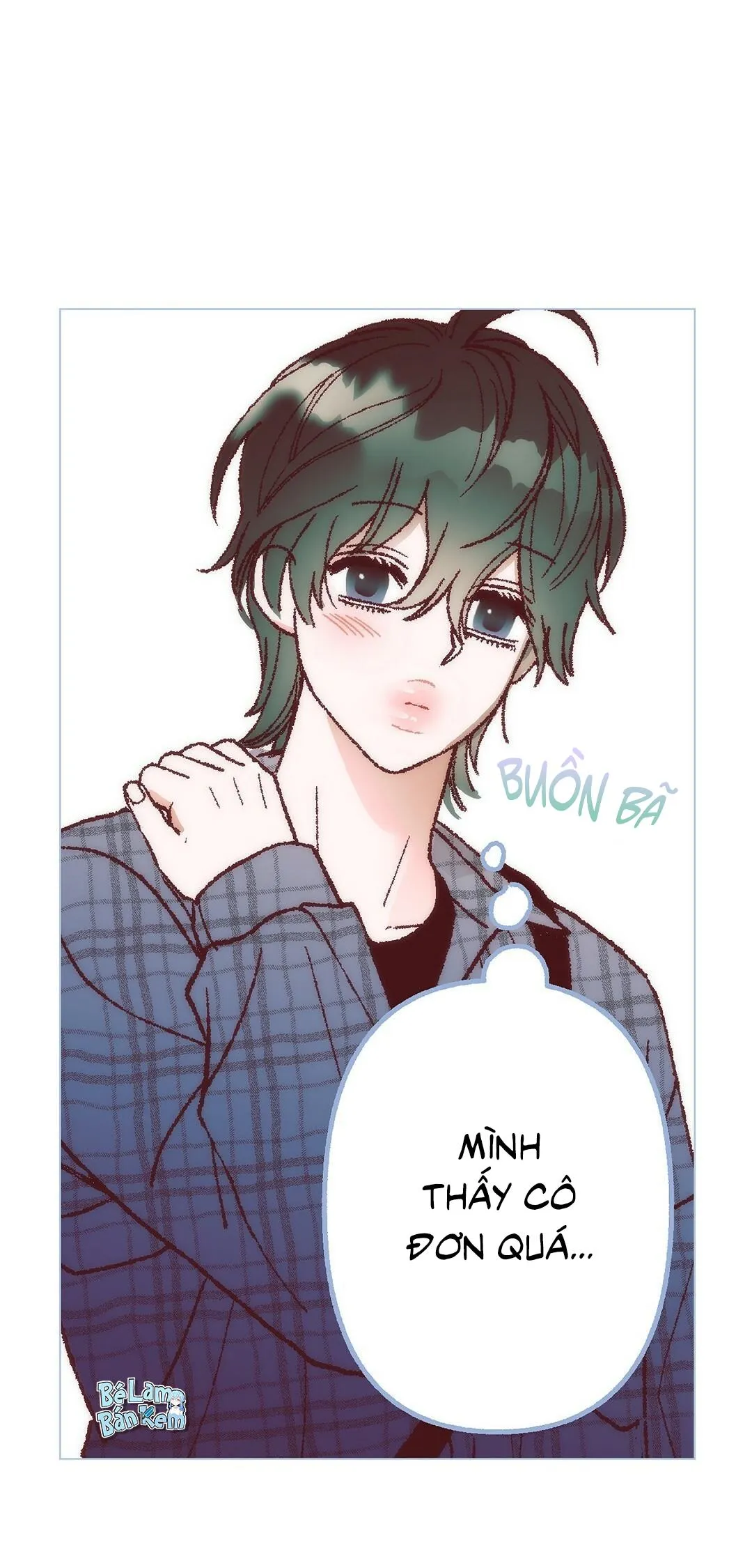 BOY LOVE - FAN BOOK Chapter 8 Trang 29