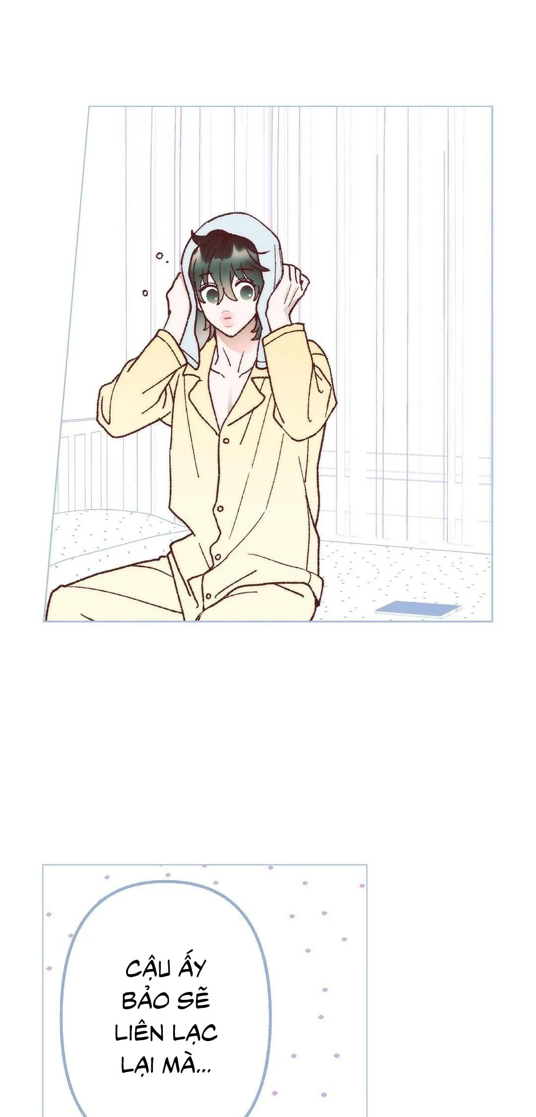 BOY LOVE - FAN BOOK Chapter 8 Trang 35