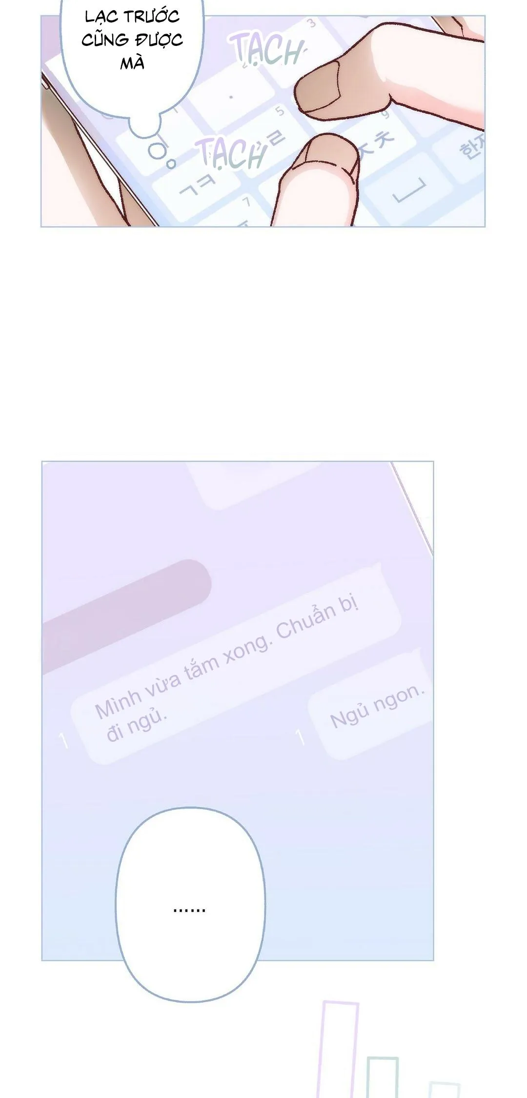 BOY LOVE - FAN BOOK Chapter 8 Trang 37