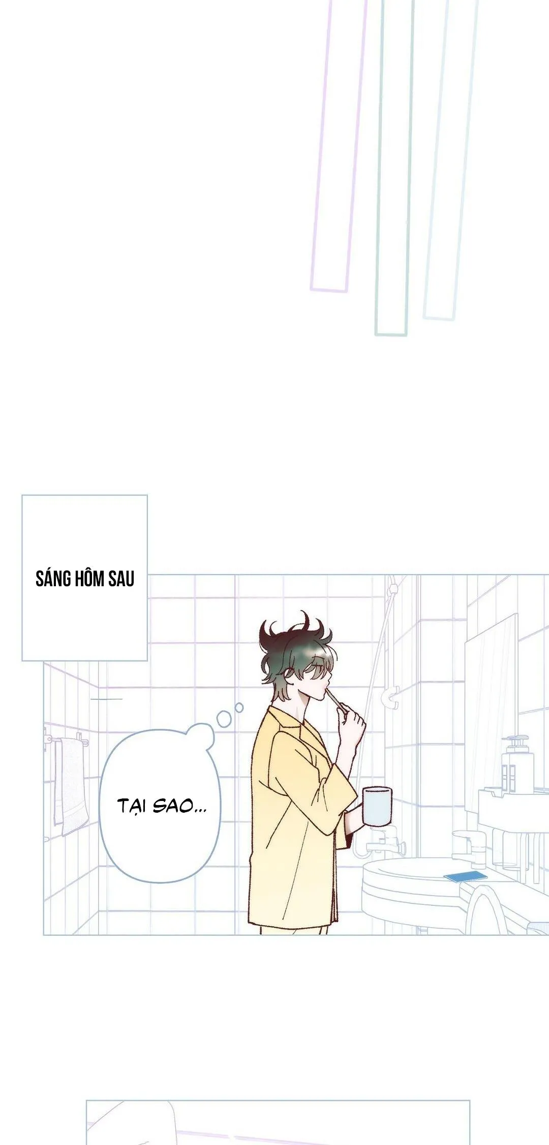 BOY LOVE - FAN BOOK Chapter 8 Trang 38
