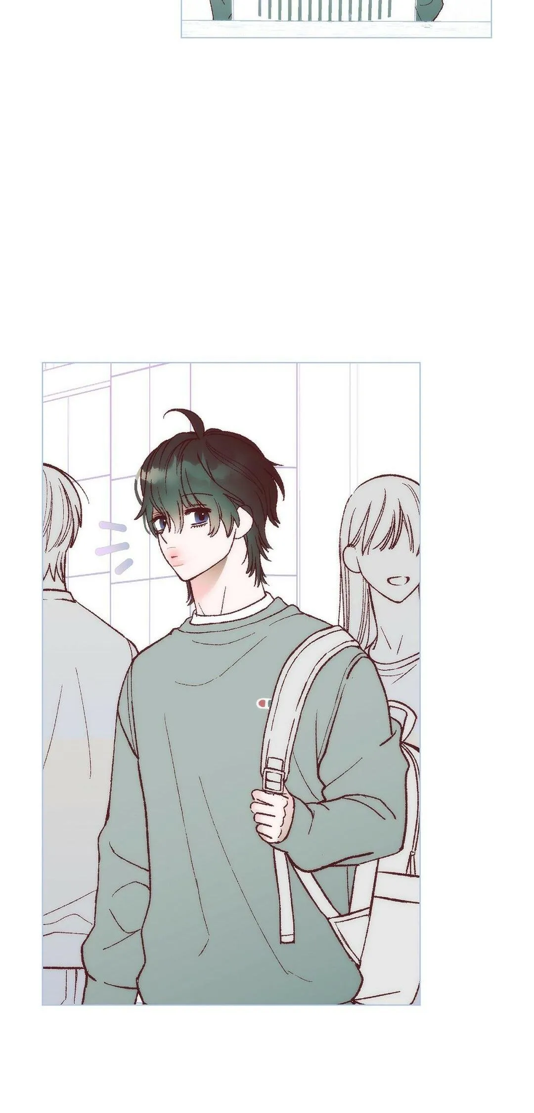 BOY LOVE - FAN BOOK Chapter 8 Trang 43