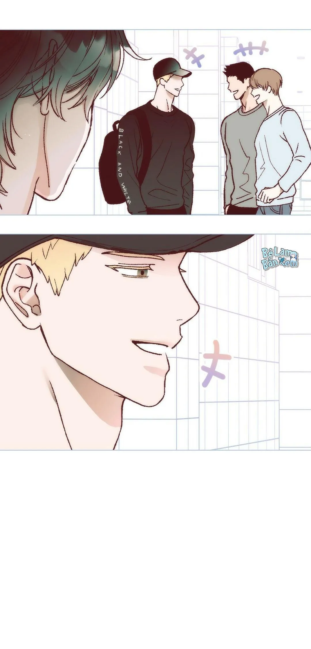 BOY LOVE - FAN BOOK Chapter 8 Trang 44