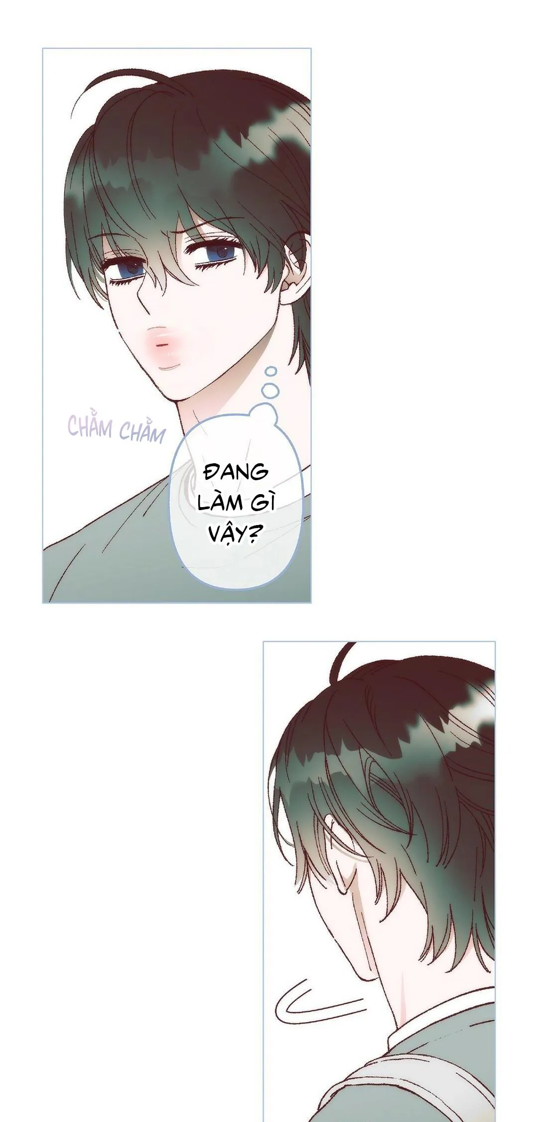 BOY LOVE - FAN BOOK Chapter 8 Trang 45