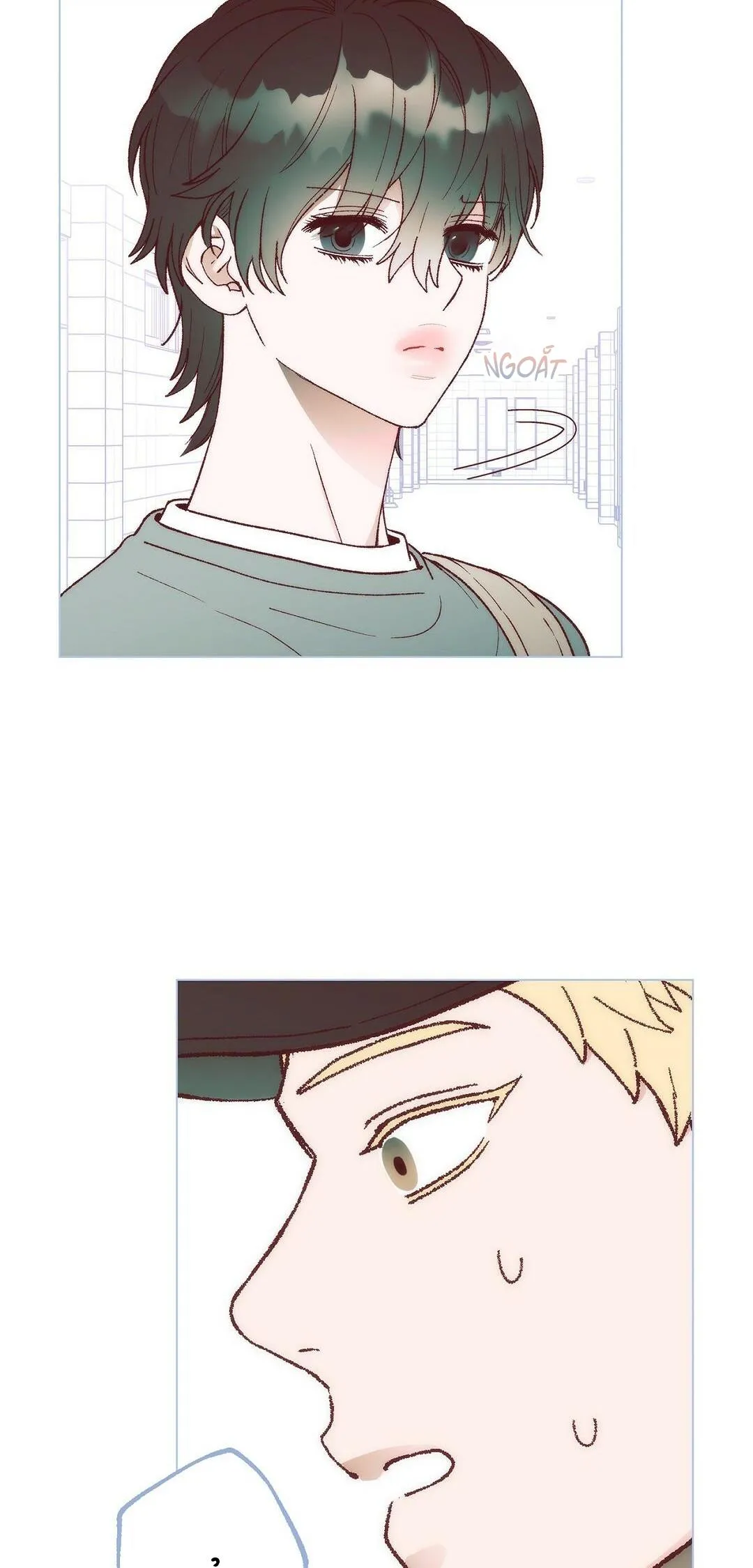 BOY LOVE - FAN BOOK Chapter 8 Trang 52