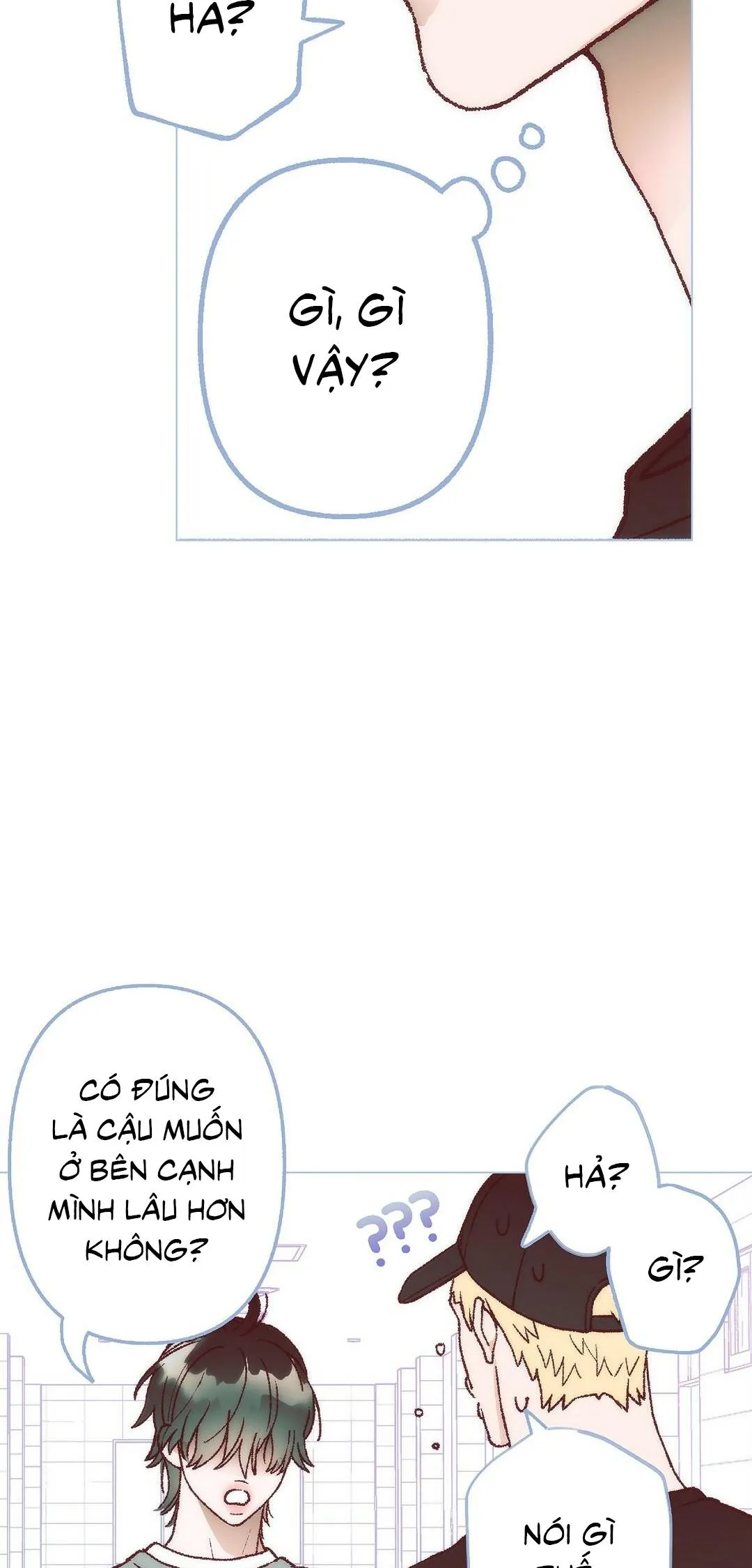 BOY LOVE - FAN BOOK Chapter 8 Trang 53