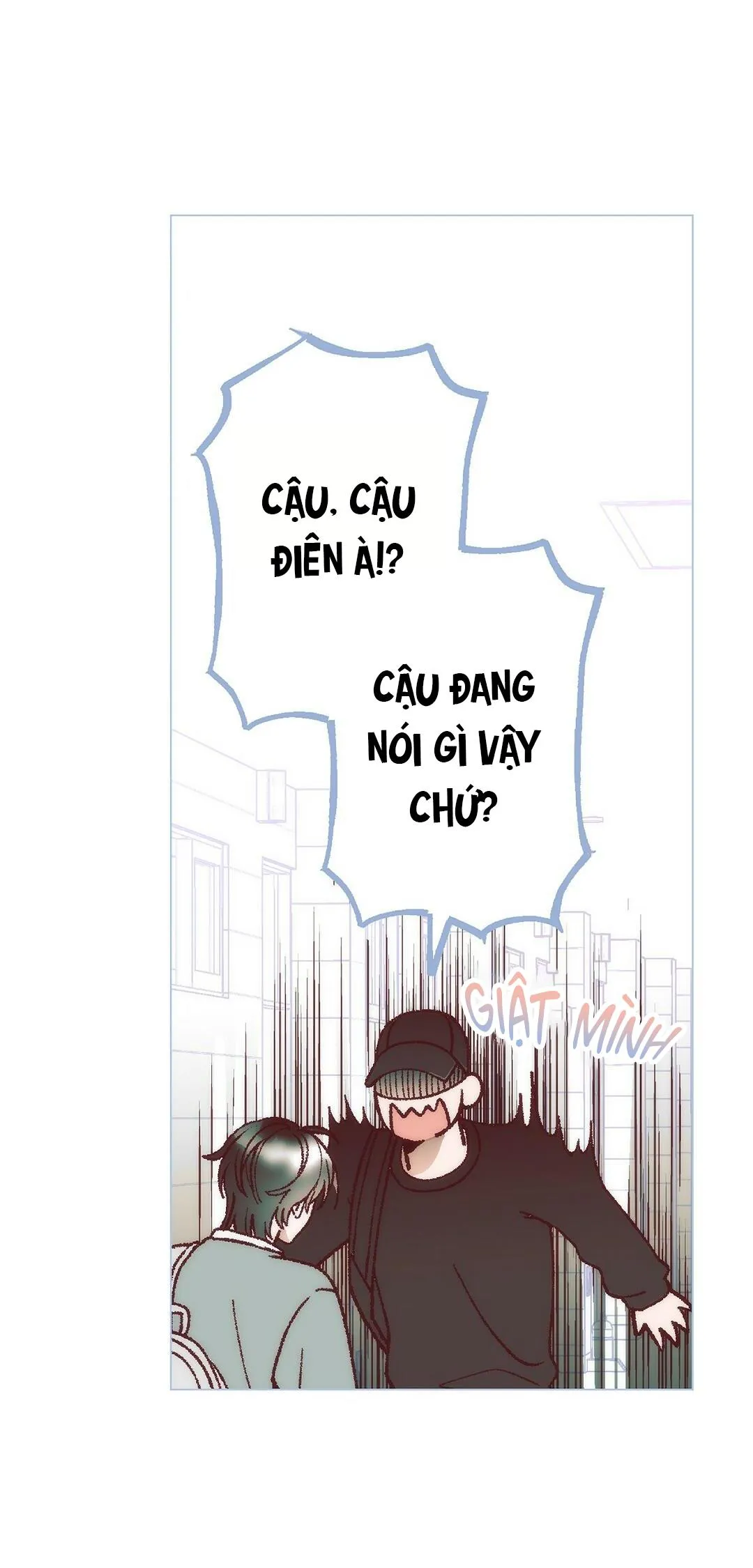 BOY LOVE - FAN BOOK Chapter 8 Trang 55