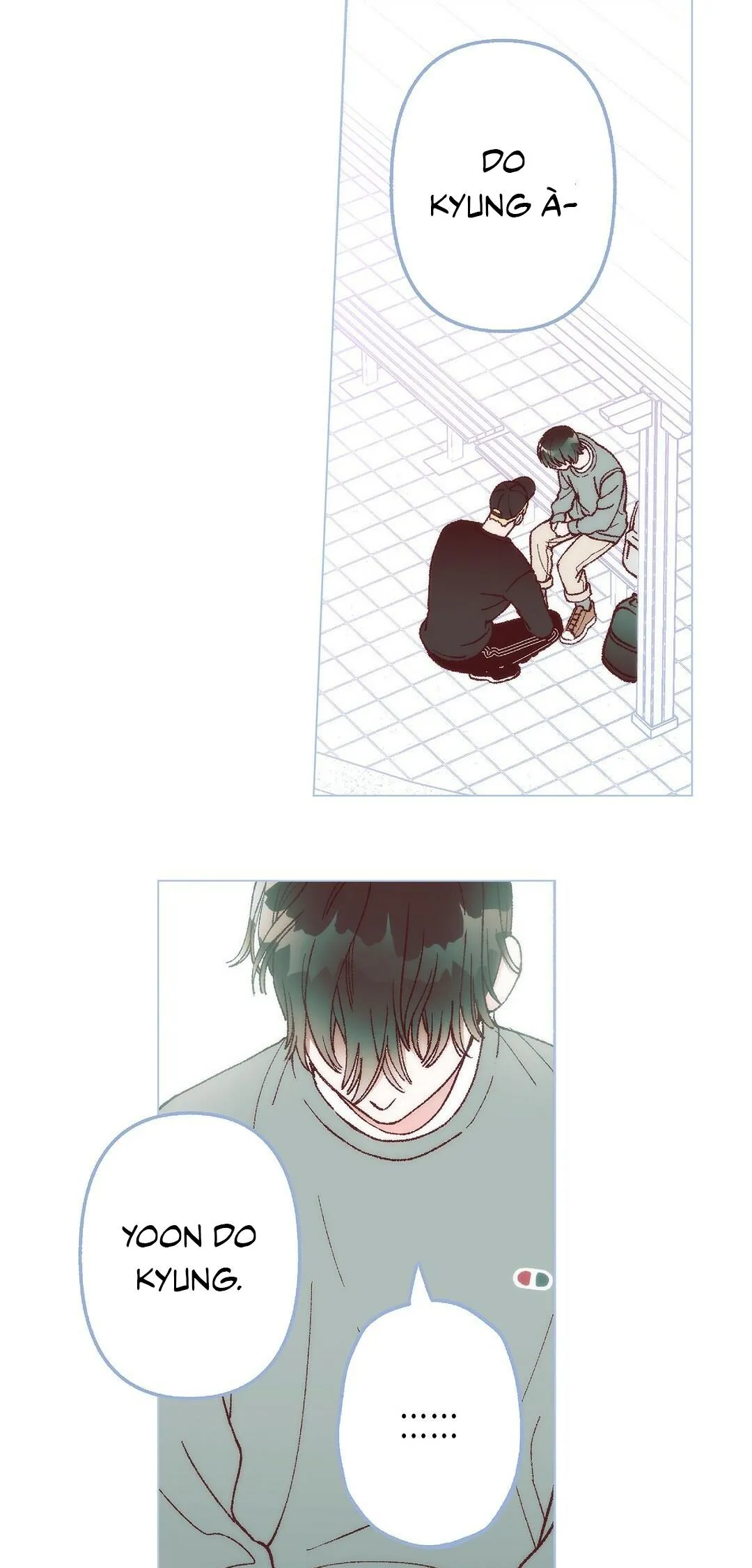 BOY LOVE - FAN BOOK Chapter 8 Trang 59