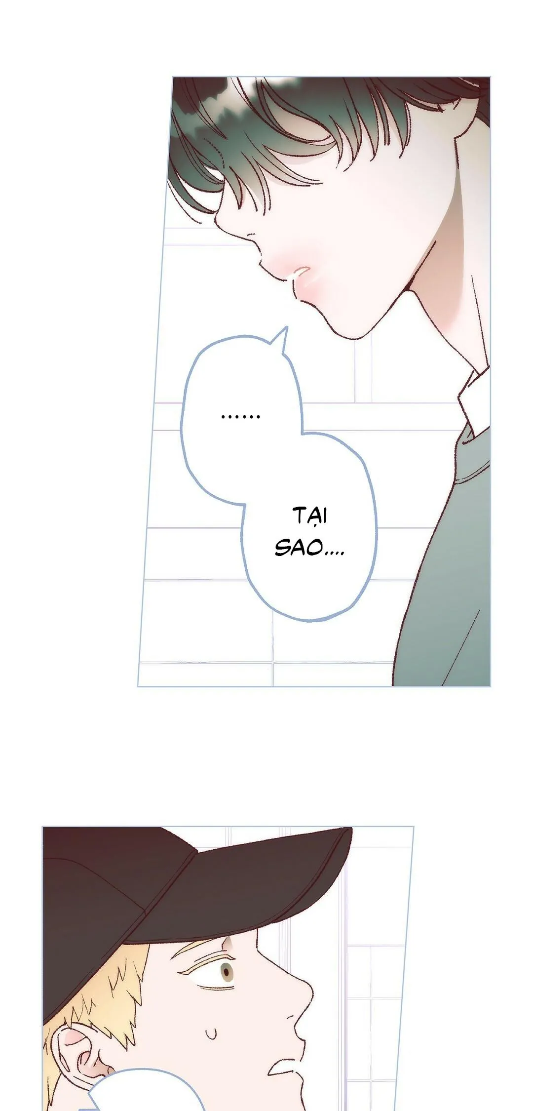 BOY LOVE - FAN BOOK Chapter 8 Trang 61