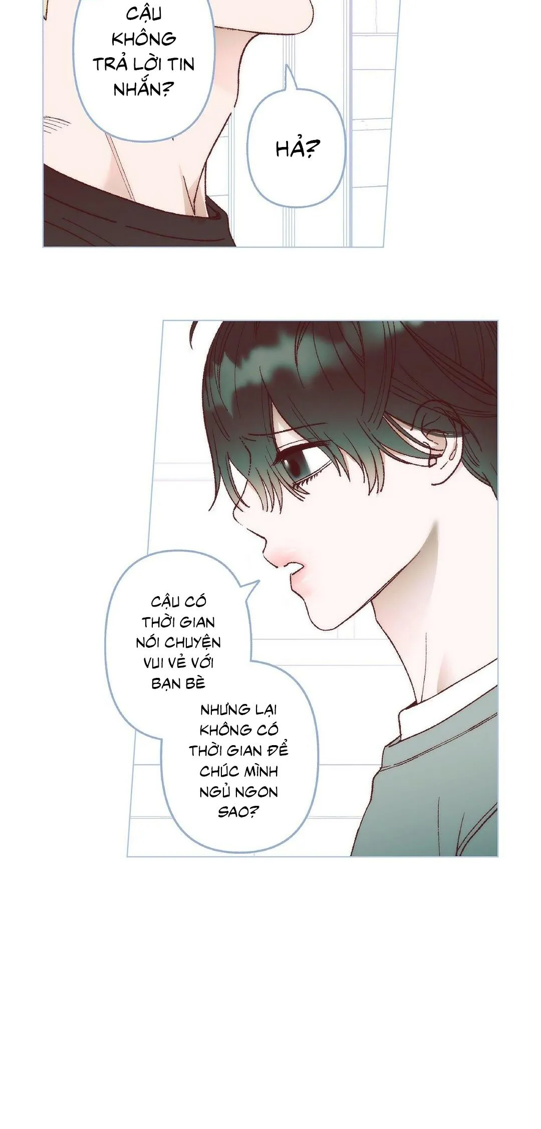 BOY LOVE - FAN BOOK Chapter 8 Trang 62