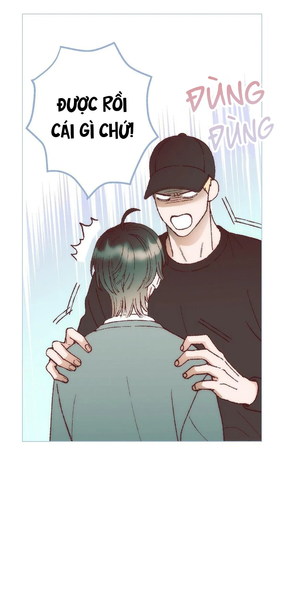 BOY LOVE - FAN BOOK Chapter 8 Trang 64