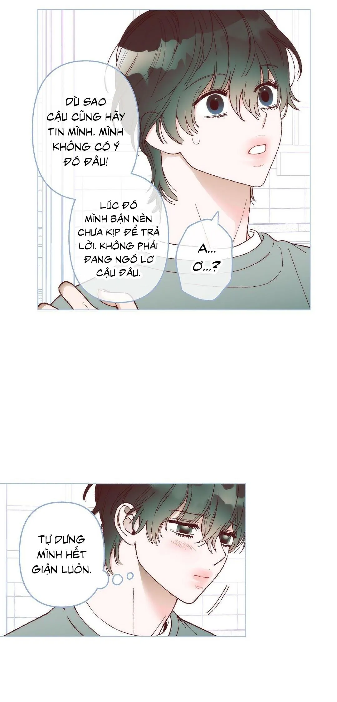 BOY LOVE - FAN BOOK Chapter 8 Trang 65