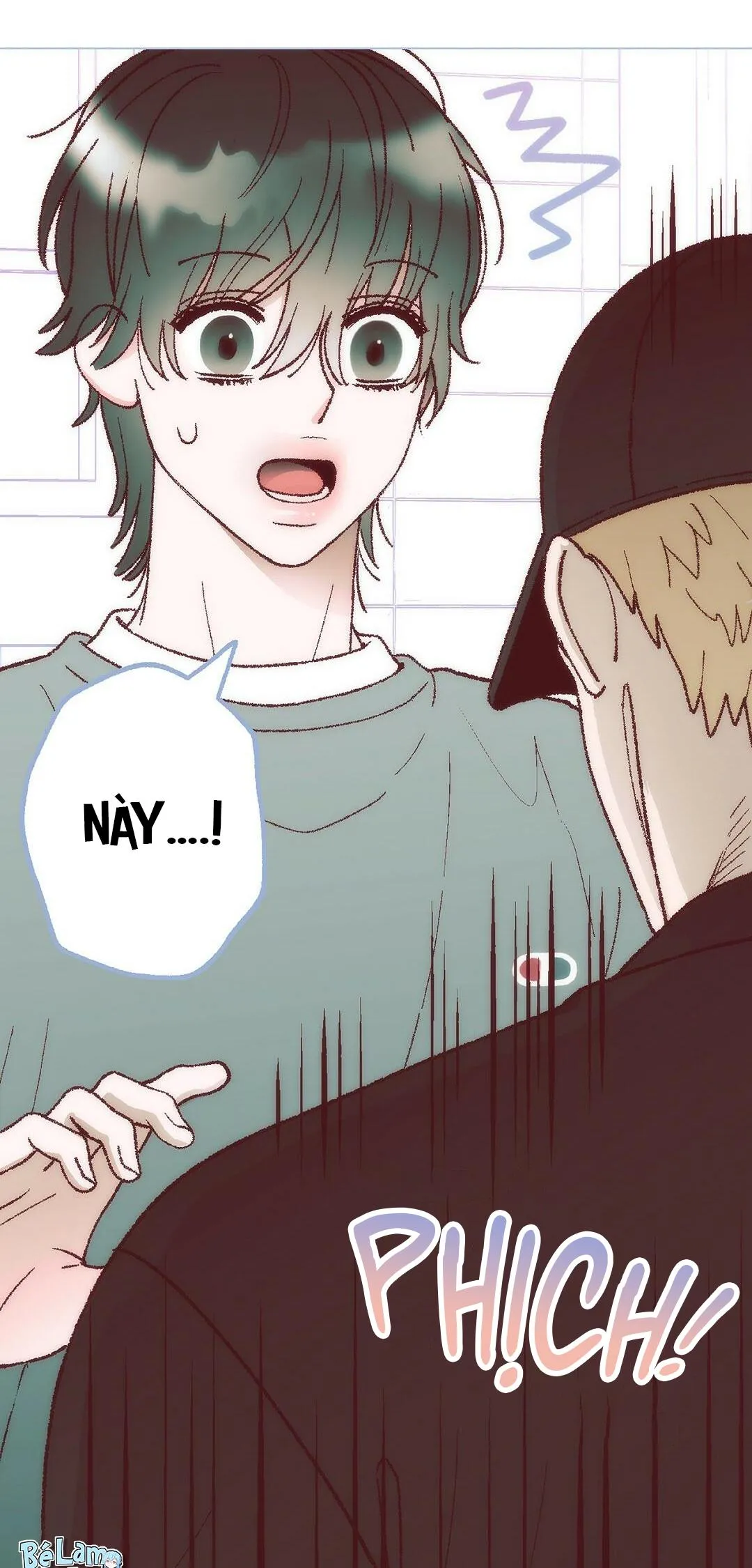 BOY LOVE - FAN BOOK Chapter 8 Trang 67