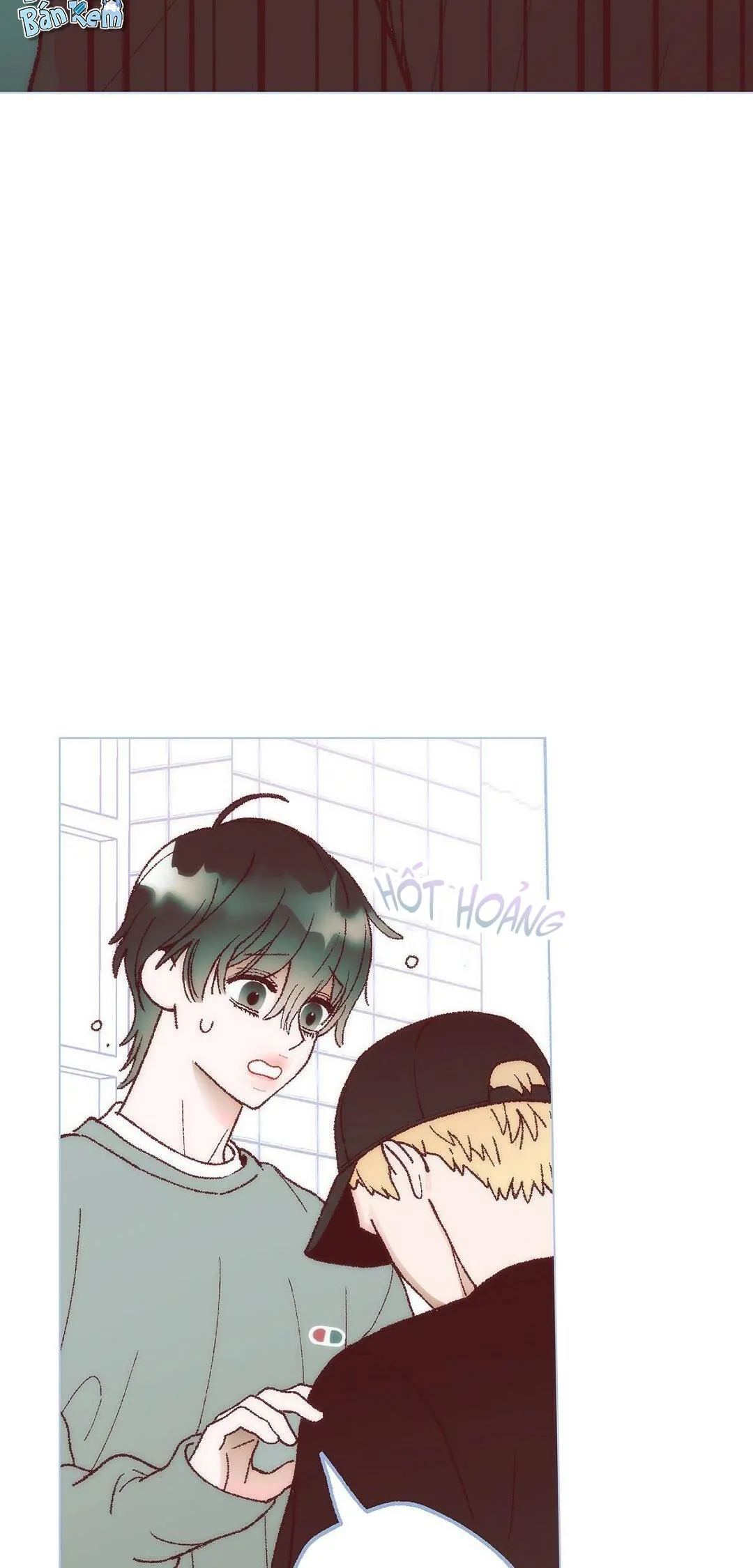 BOY LOVE - FAN BOOK Chapter 8 Trang 68