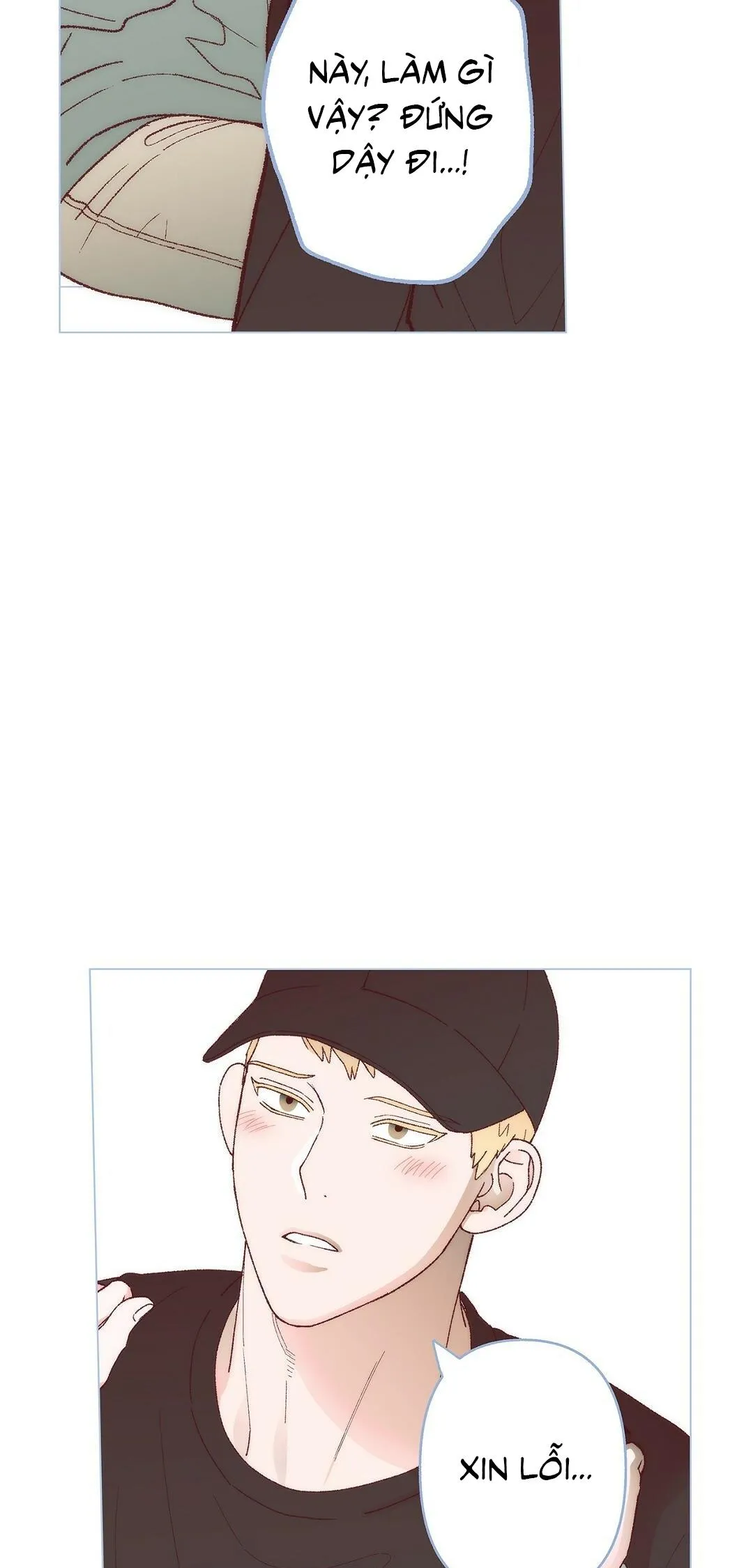 BOY LOVE - FAN BOOK Chapter 8 Trang 69