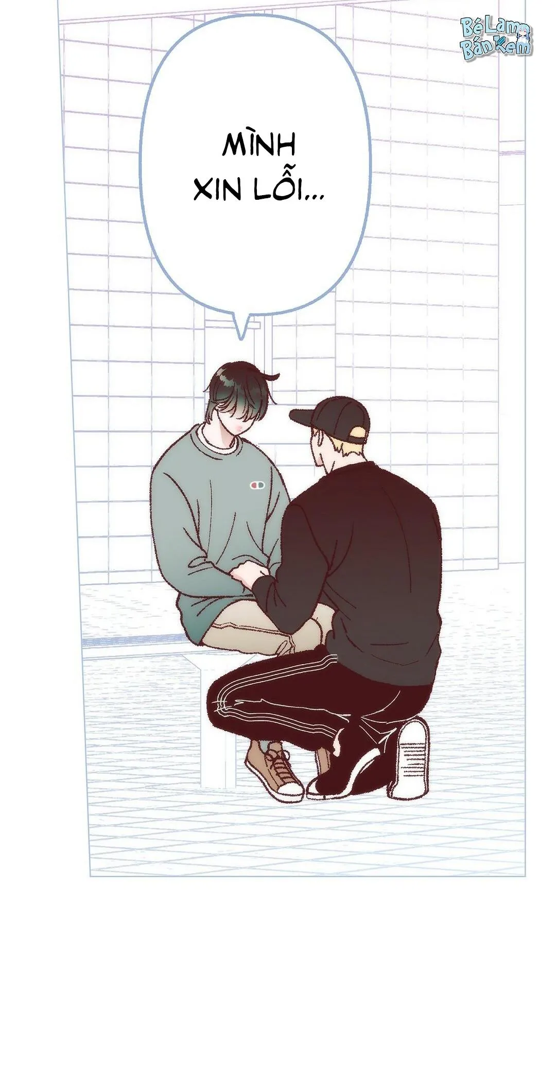 BOY LOVE - FAN BOOK Chapter 8 Trang 72