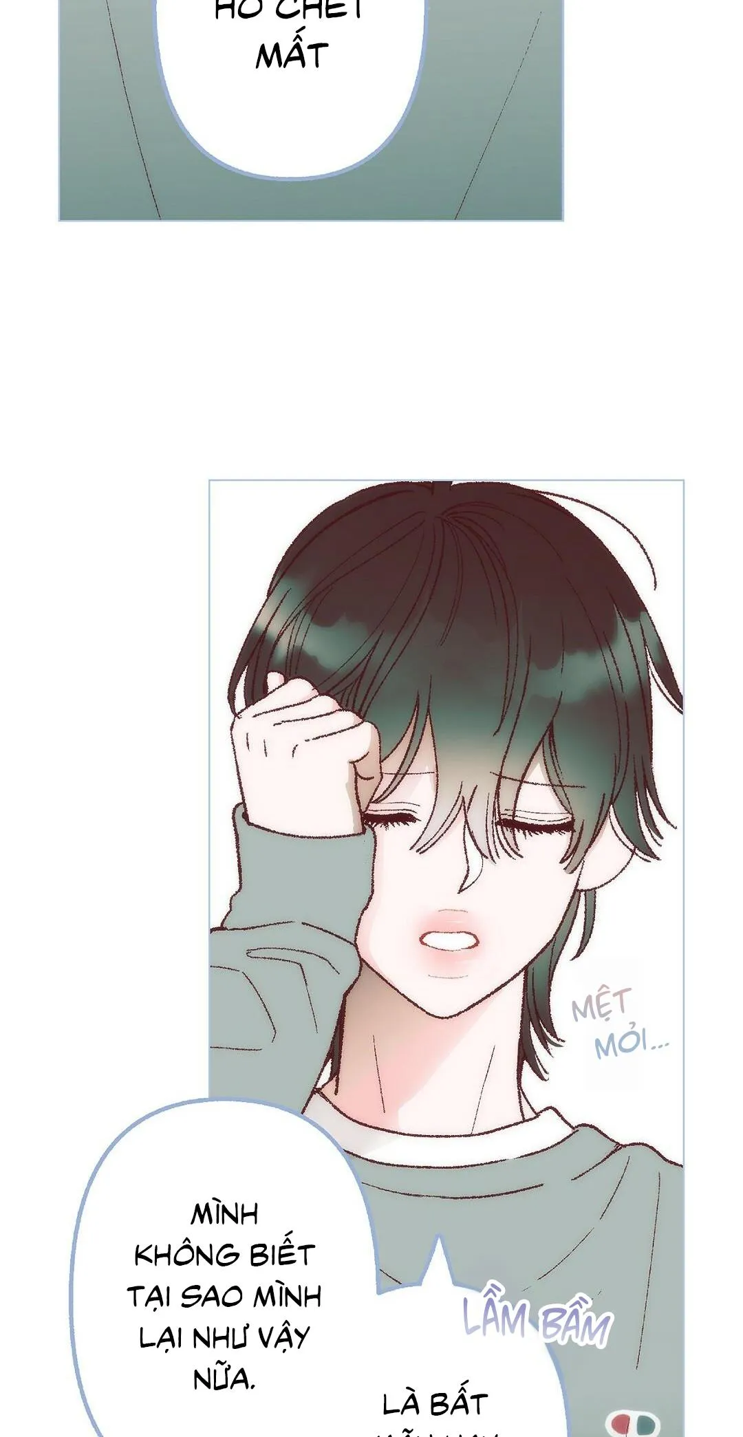 BOY LOVE - FAN BOOK Chapter 8 Trang 74