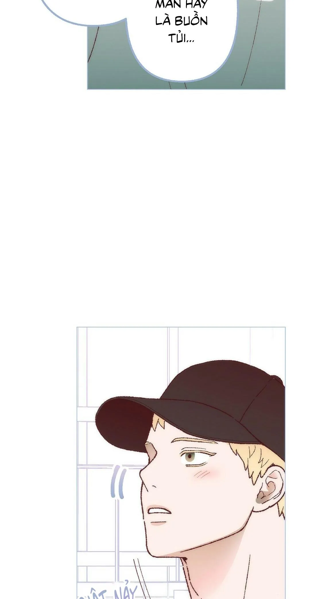 BOY LOVE - FAN BOOK Chapter 8 Trang 75