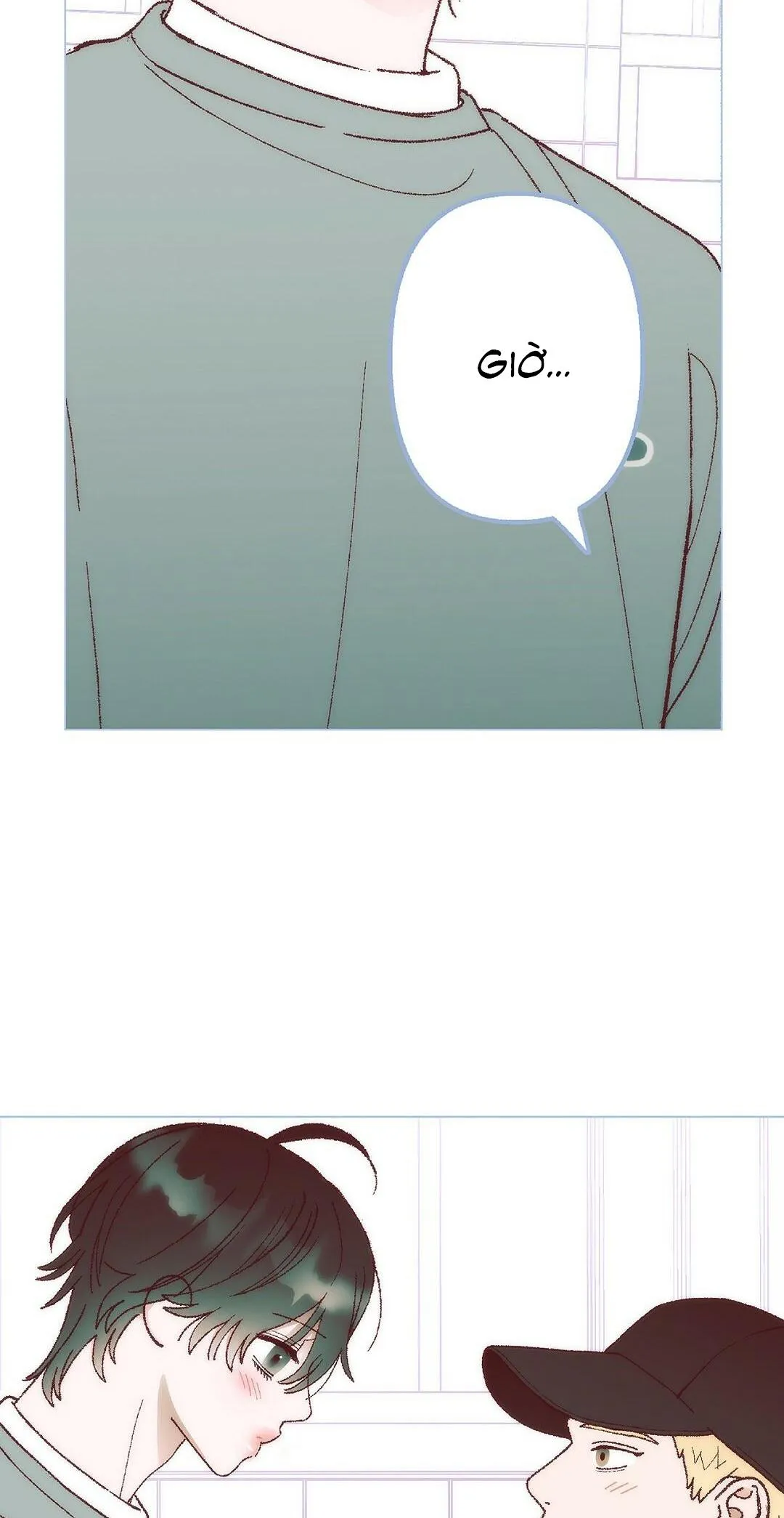 BOY LOVE - FAN BOOK Chapter 8 Trang 77