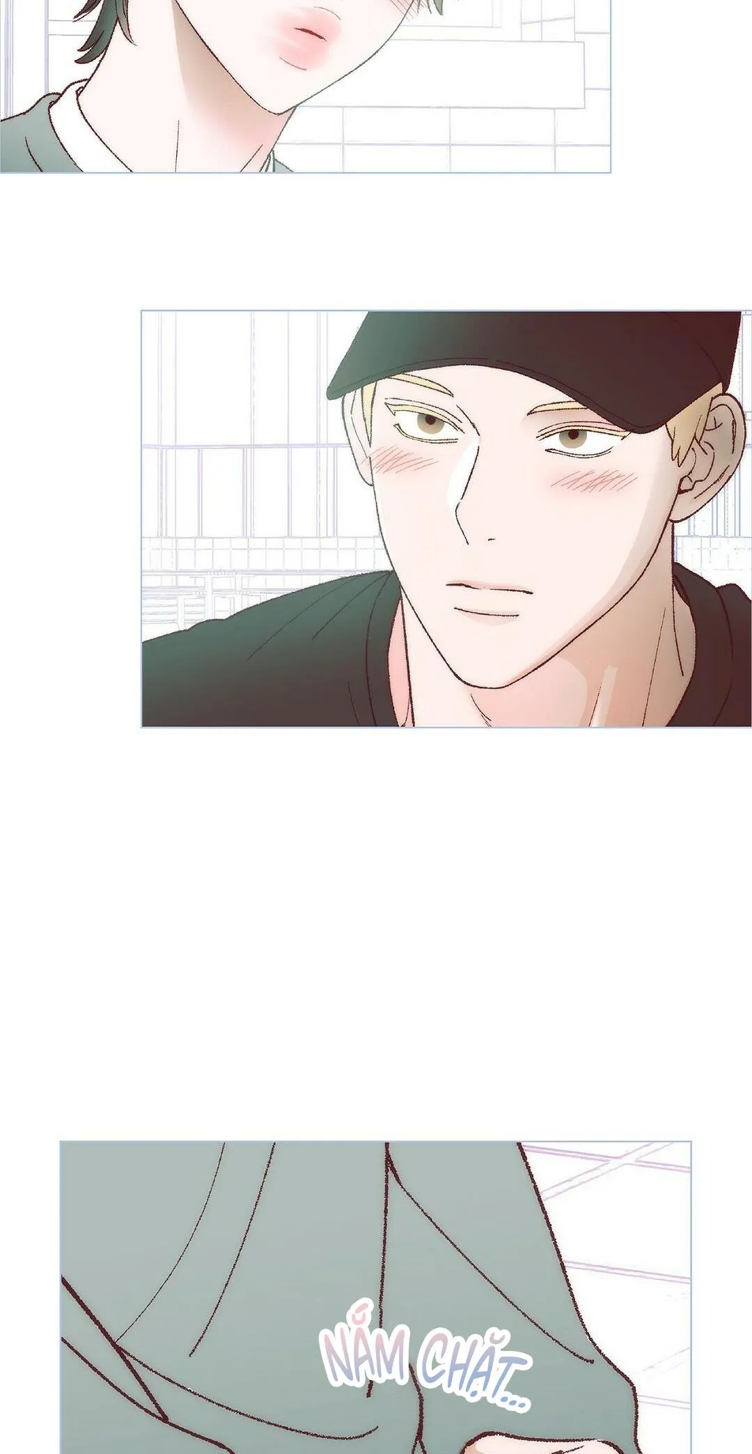 BOY LOVE - FAN BOOK Chapter 8 Trang 79