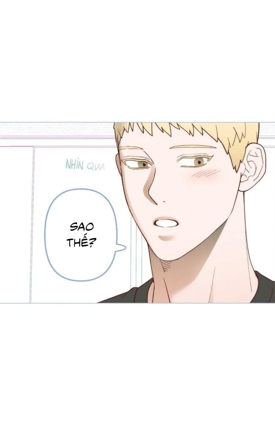 BOY LOVE - FAN BOOK Chapter 9 Trang 6