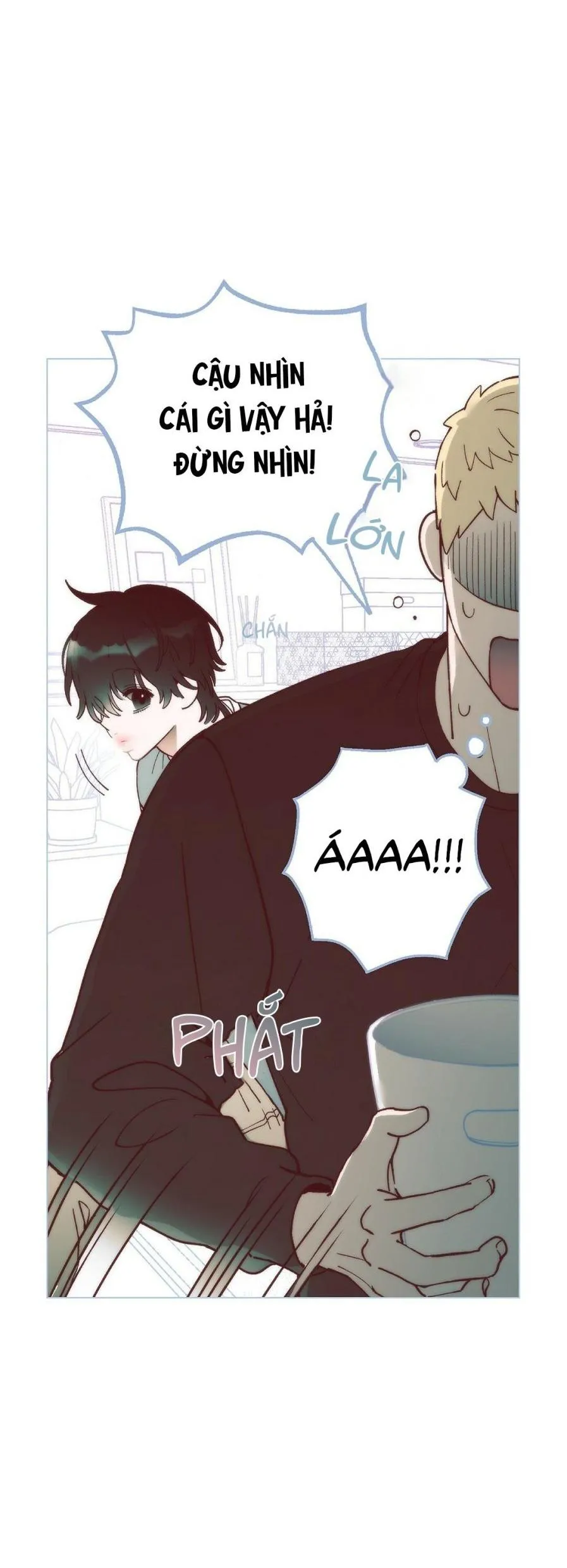 BOY LOVE - FAN BOOK Chapter 9 Trang 7