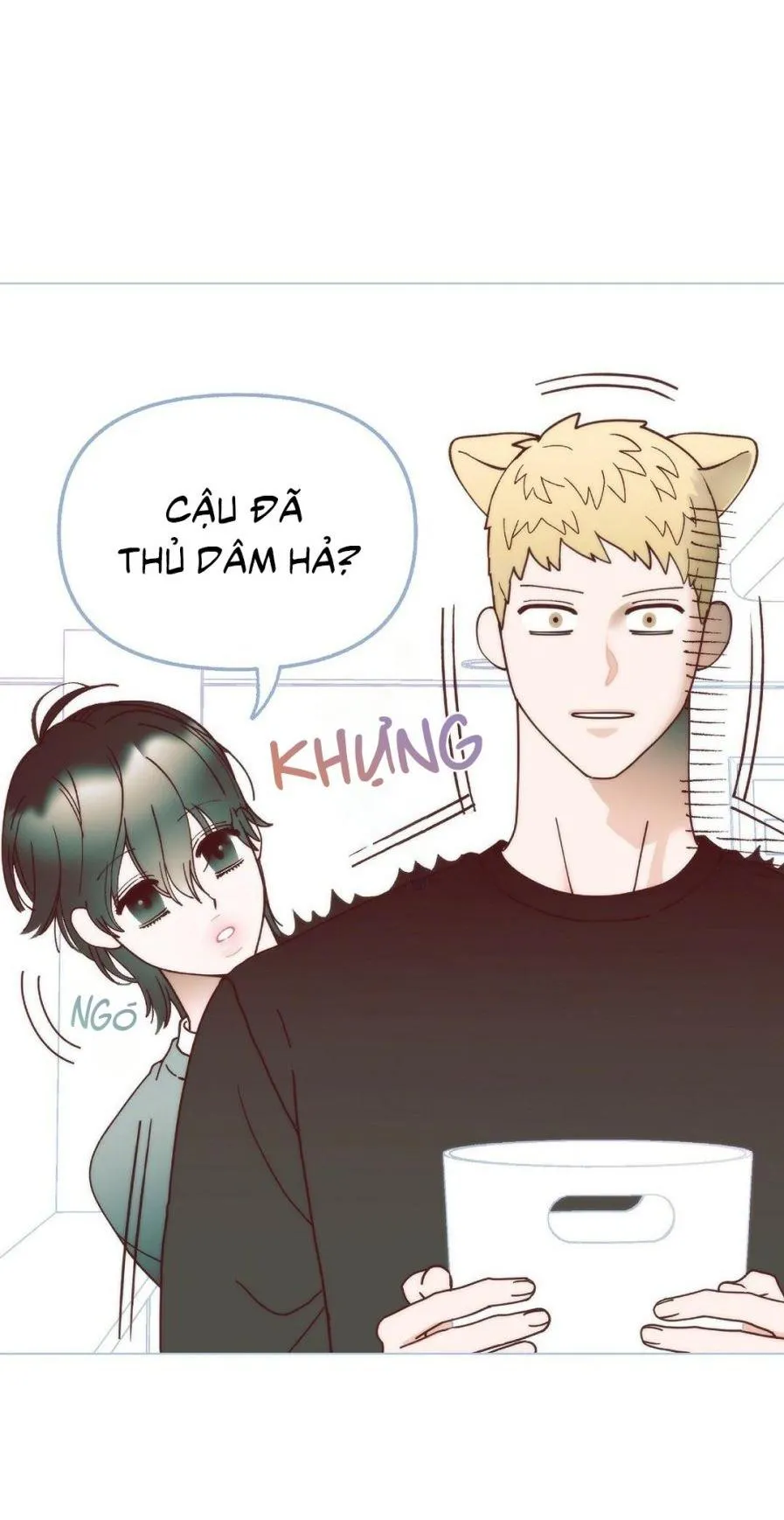 BOY LOVE - FAN BOOK Chapter 9 Trang 8