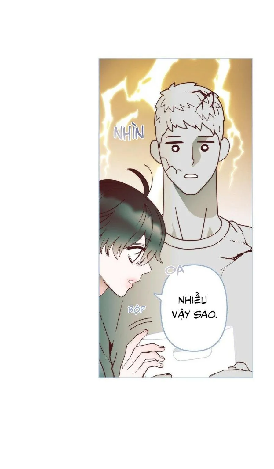 BOY LOVE - FAN BOOK Chapter 9 Trang 9