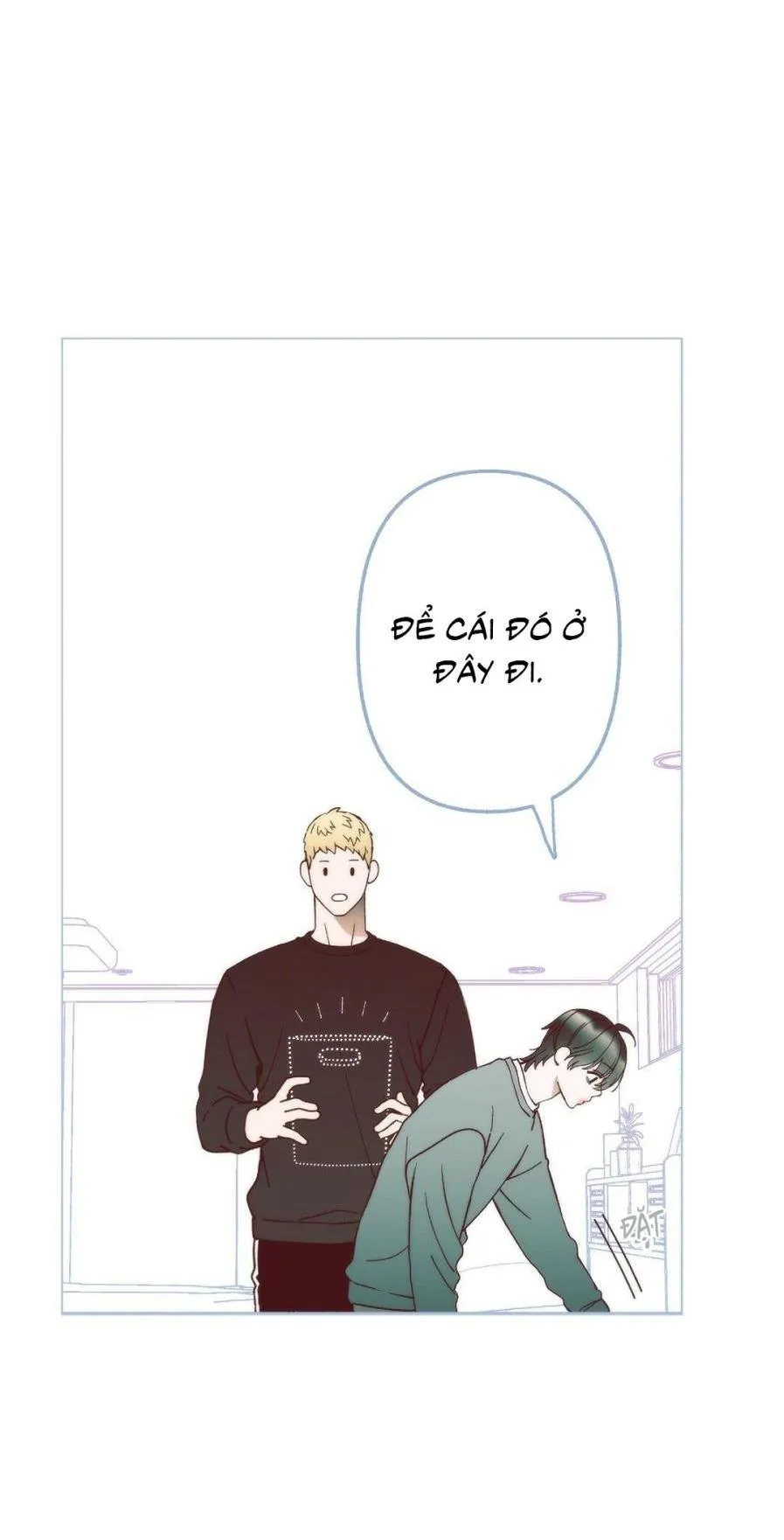 BOY LOVE - FAN BOOK Chapter 9 Trang 13