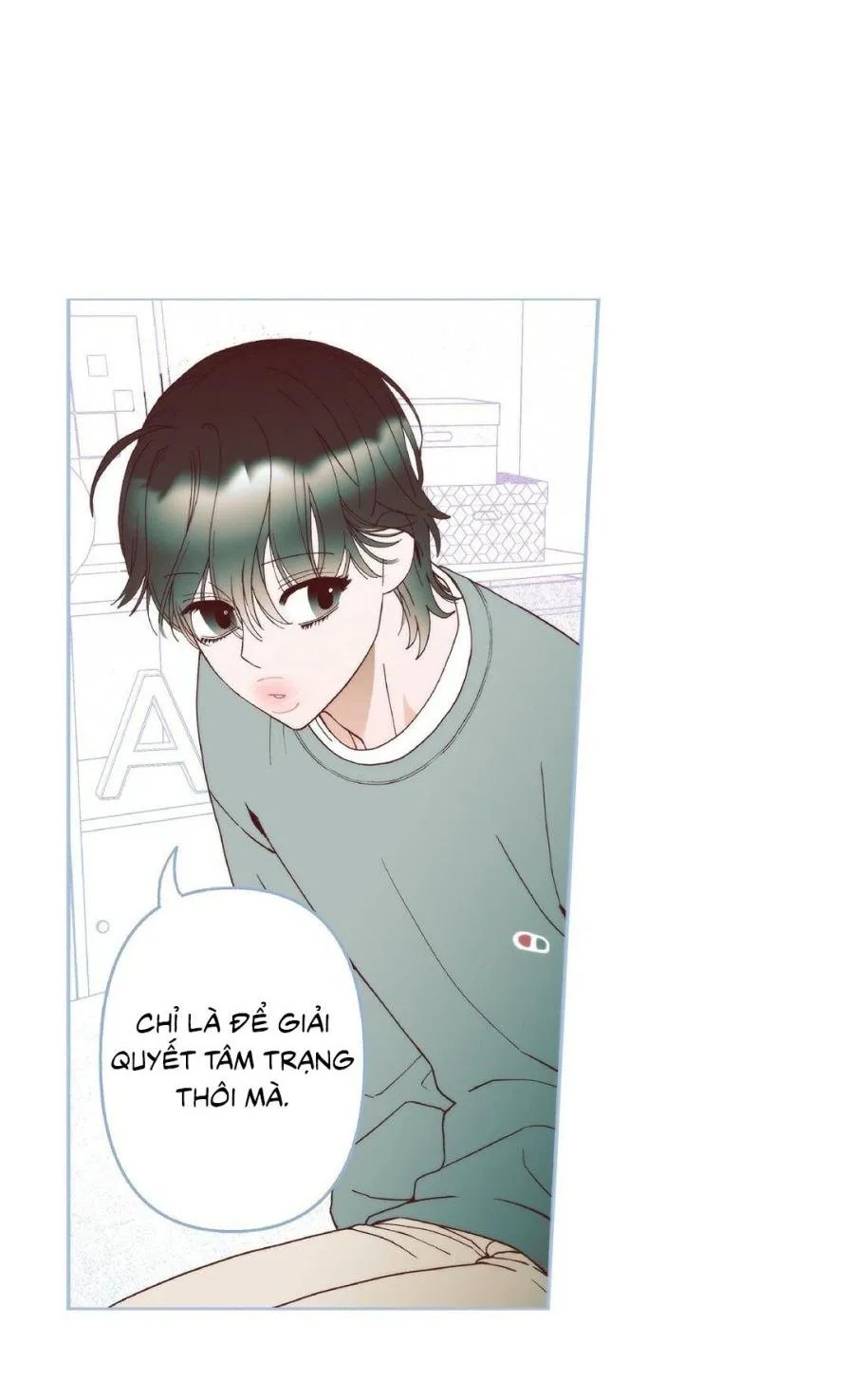 BOY LOVE - FAN BOOK Chapter 9 Trang 17
