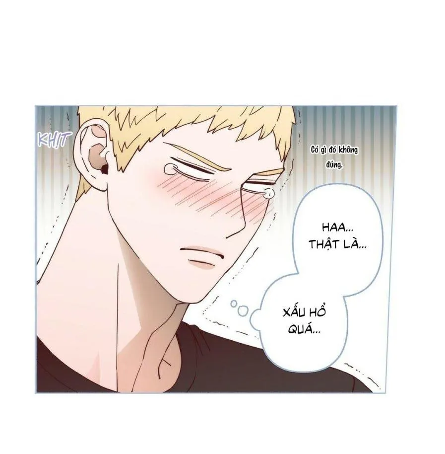 BOY LOVE - FAN BOOK Chapter 9 Trang 20