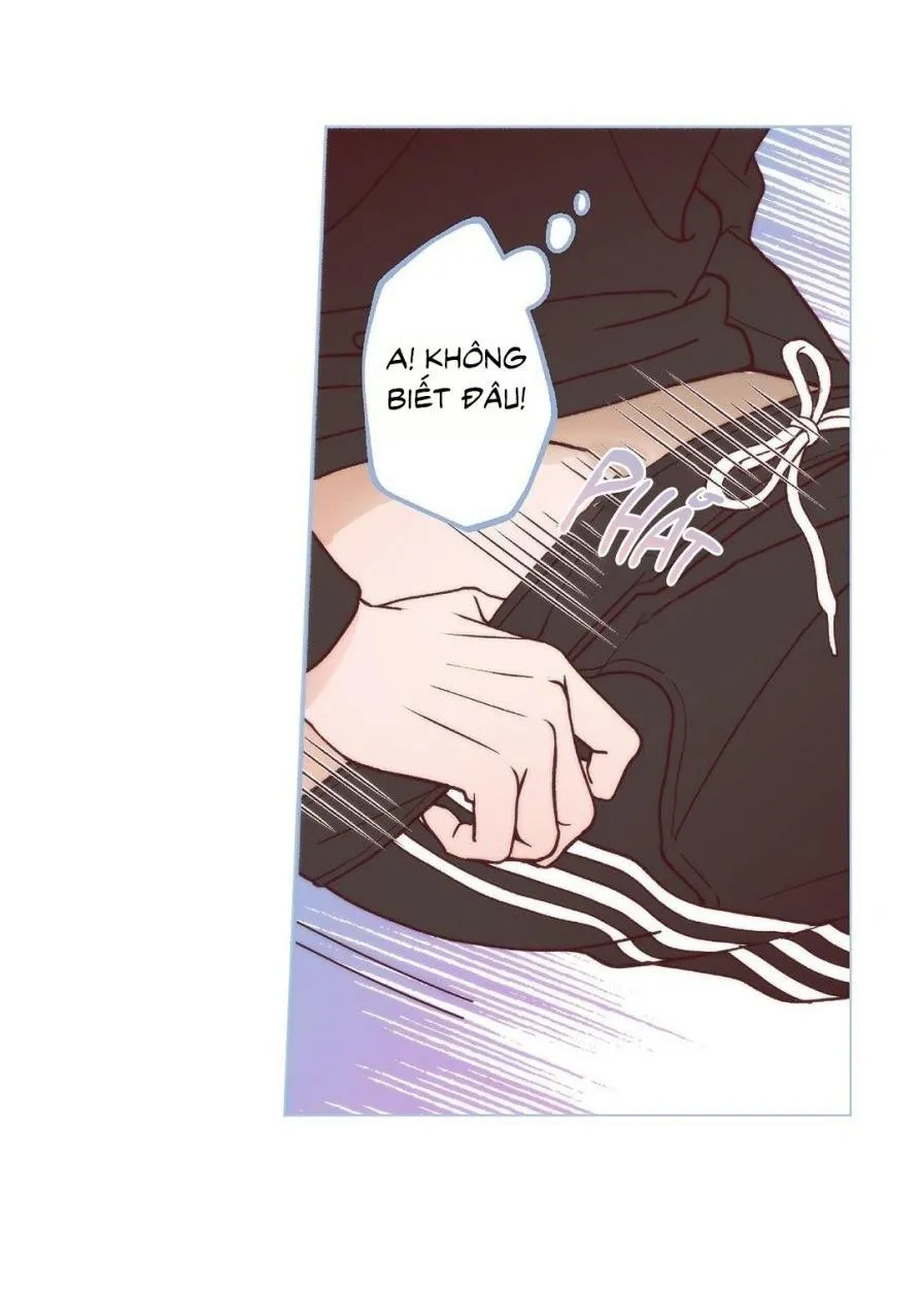 BOY LOVE - FAN BOOK Chapter 9 Trang 21