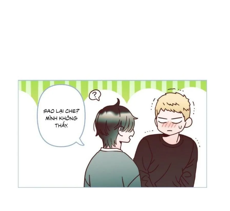 BOY LOVE - FAN BOOK Chapter 9 Trang 24