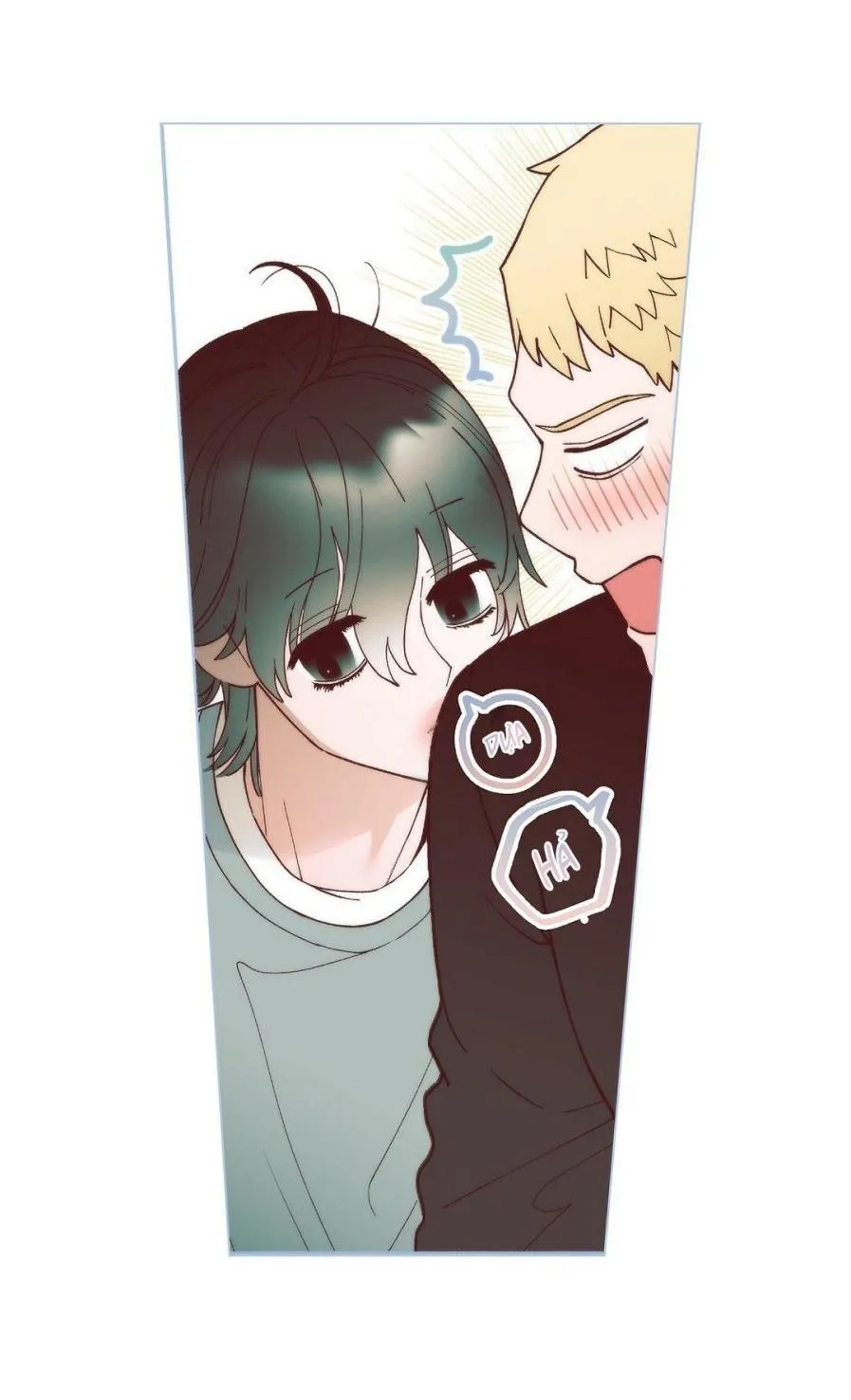 BOY LOVE - FAN BOOK Chapter 9 Trang 28