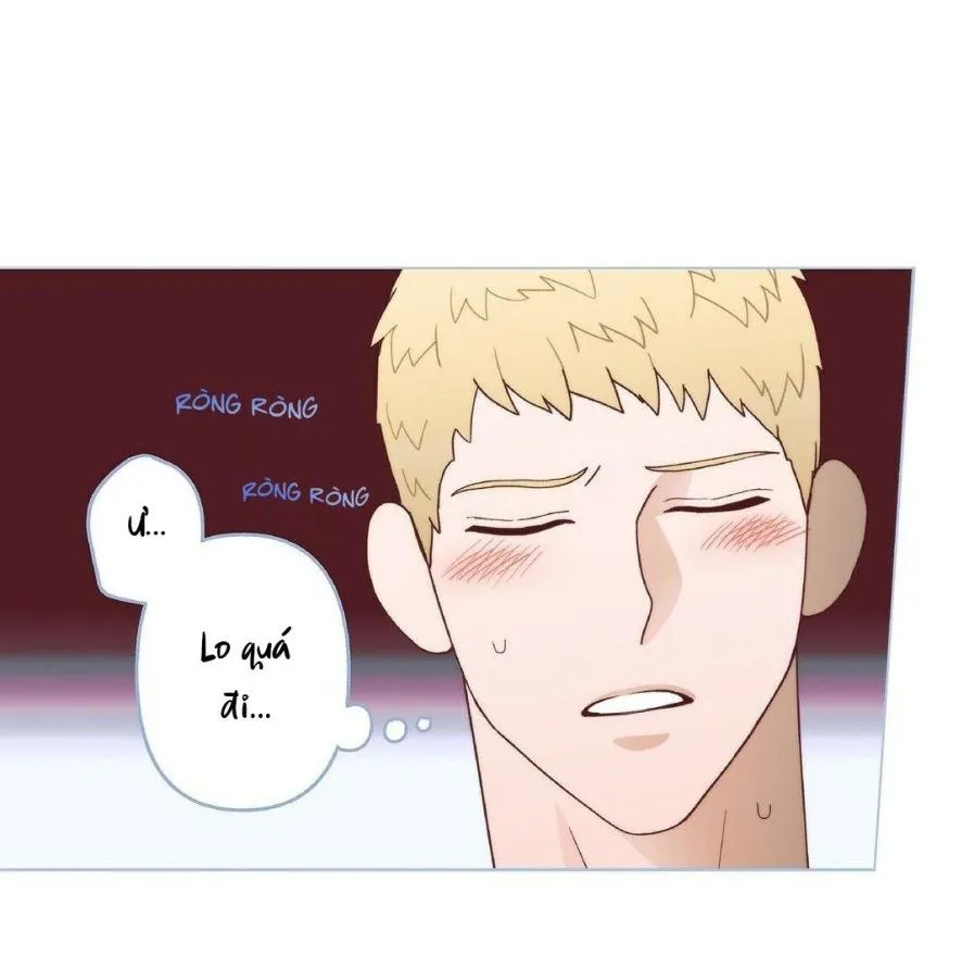 BOY LOVE - FAN BOOK Chapter 9 Trang 33