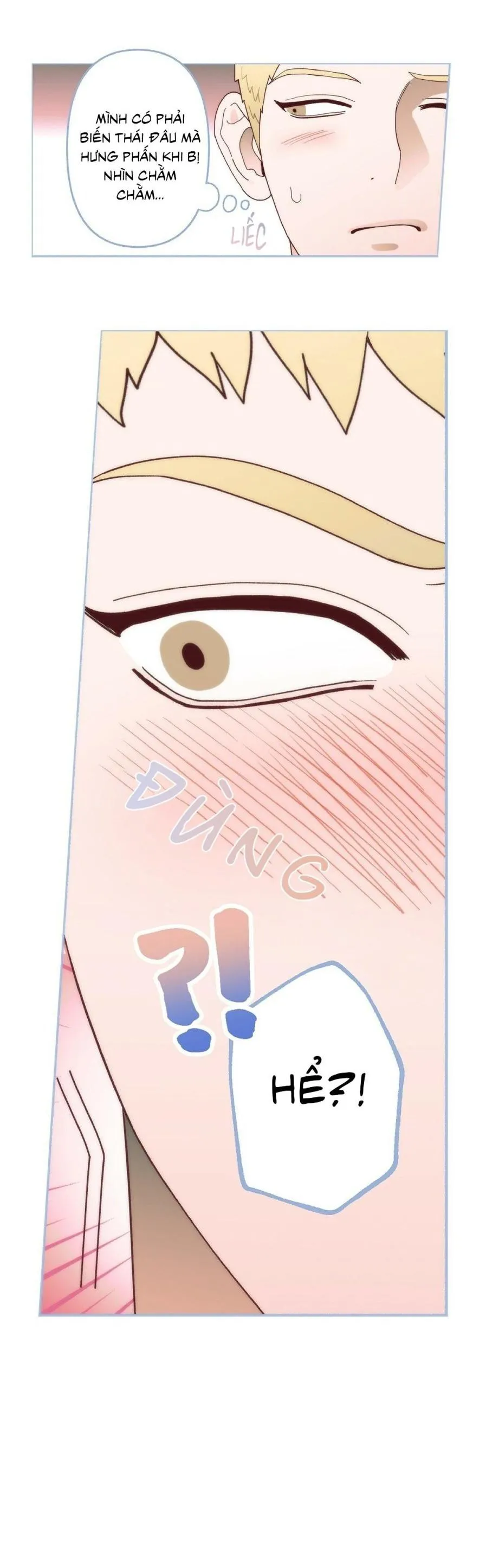 BOY LOVE - FAN BOOK Chapter 9 Trang 34