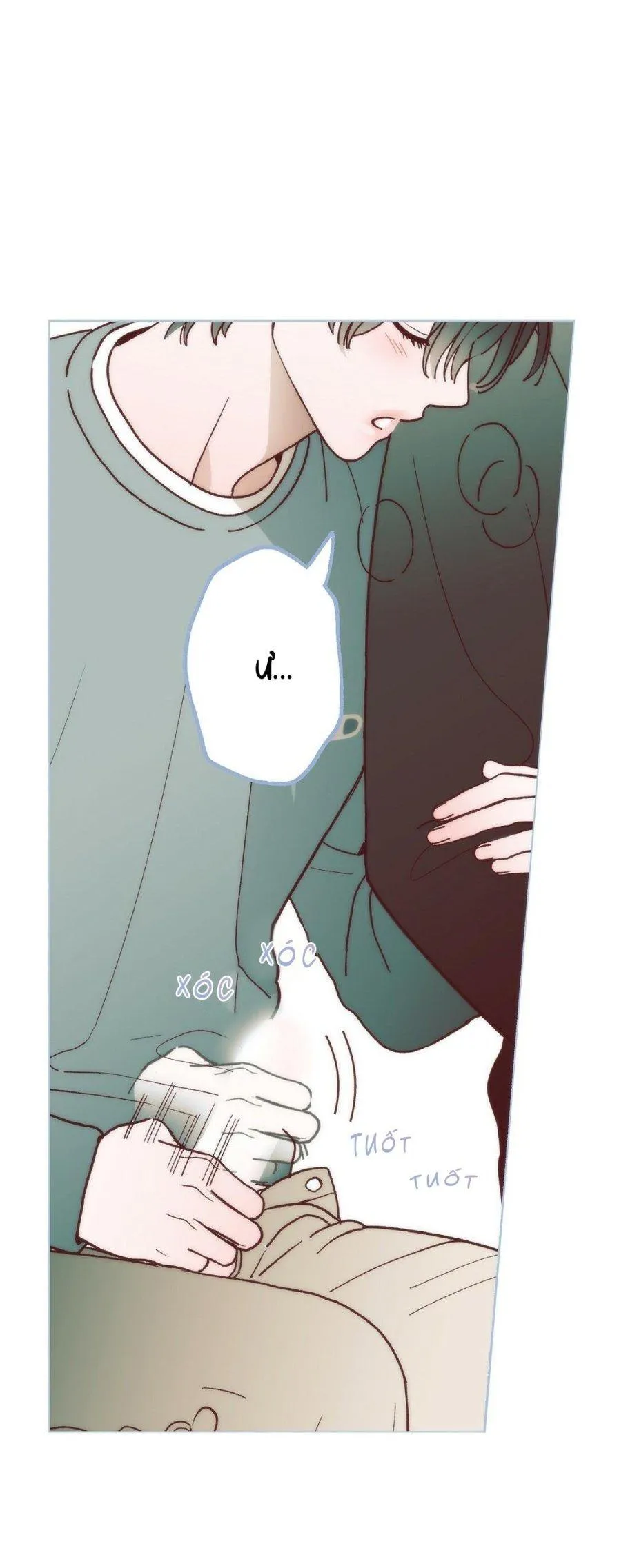 BOY LOVE - FAN BOOK Chapter 9 Trang 35