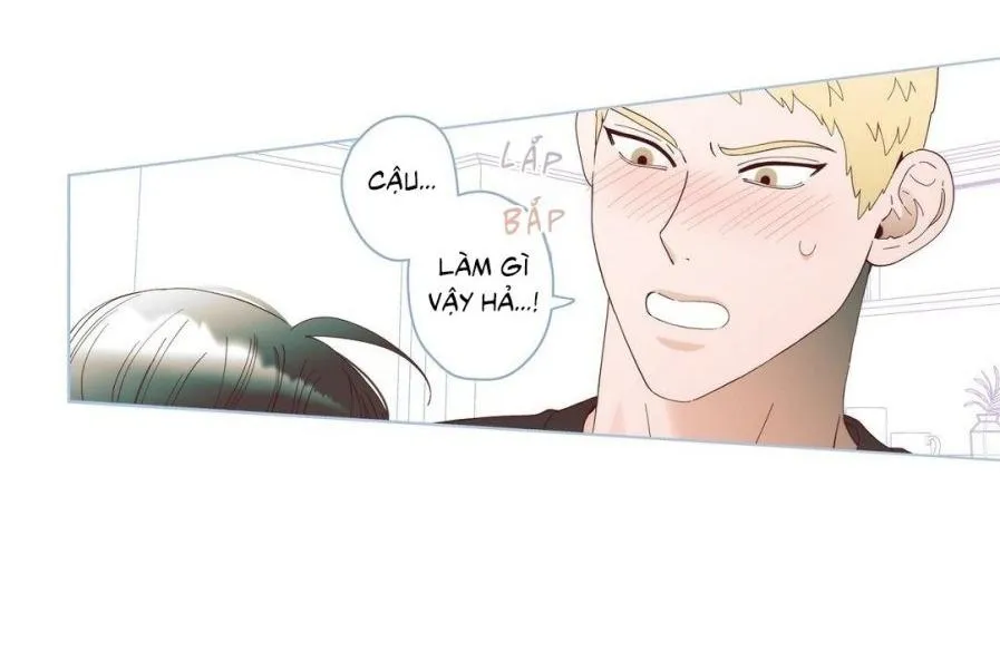 BOY LOVE - FAN BOOK Chapter 9 Trang 38