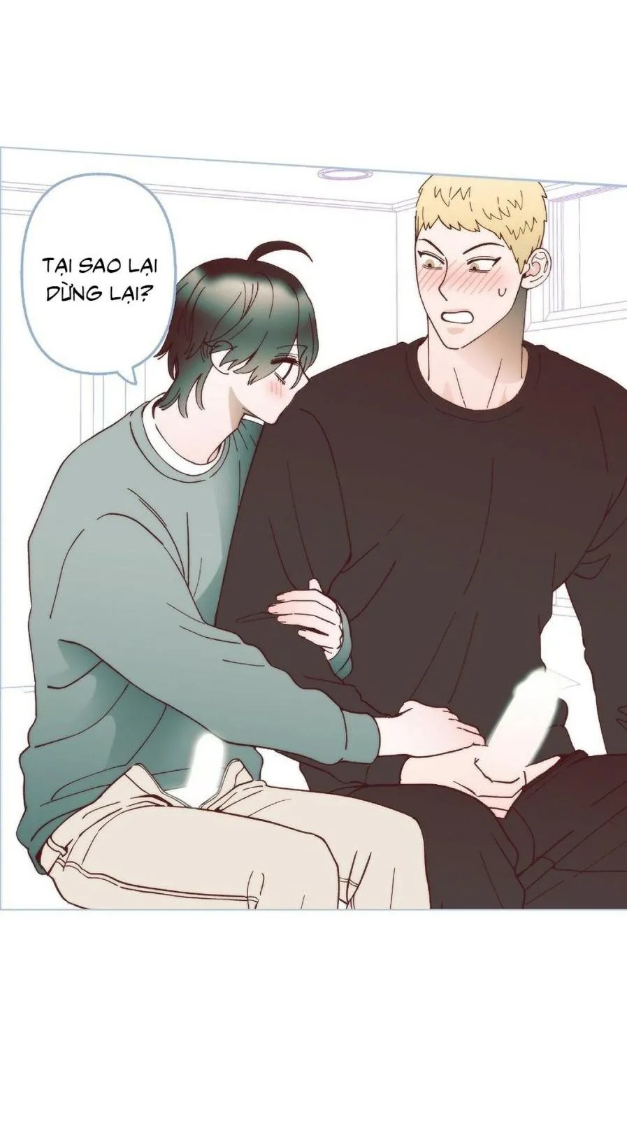 BOY LOVE - FAN BOOK Chapter 9 Trang 40