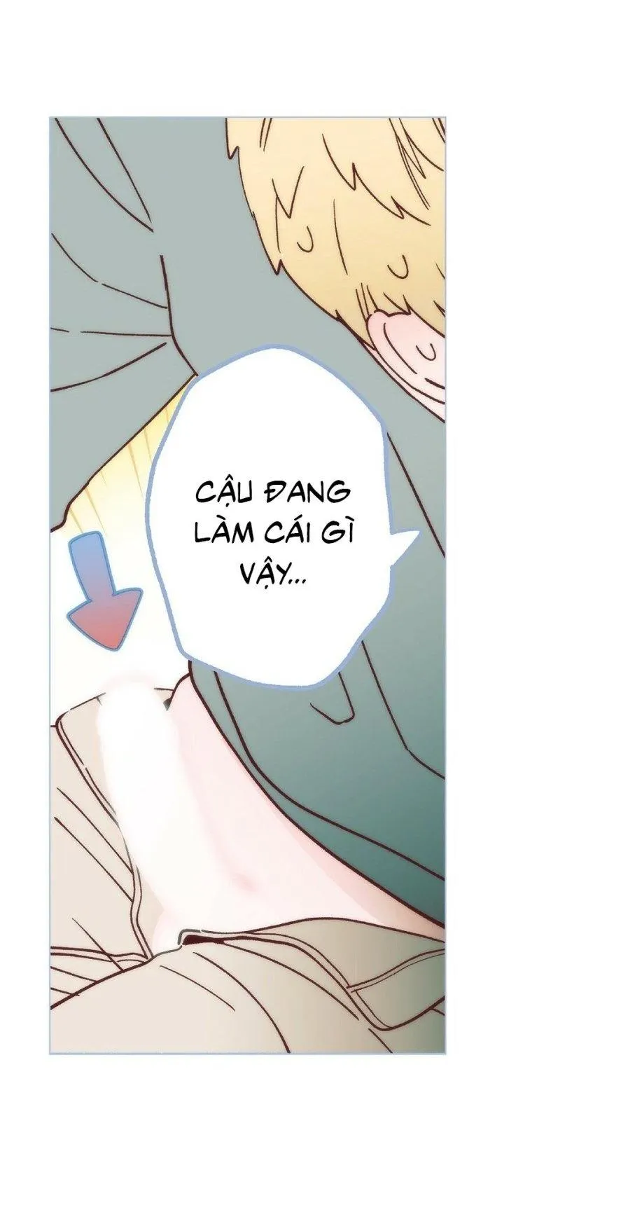 BOY LOVE - FAN BOOK Chapter 9 Trang 42