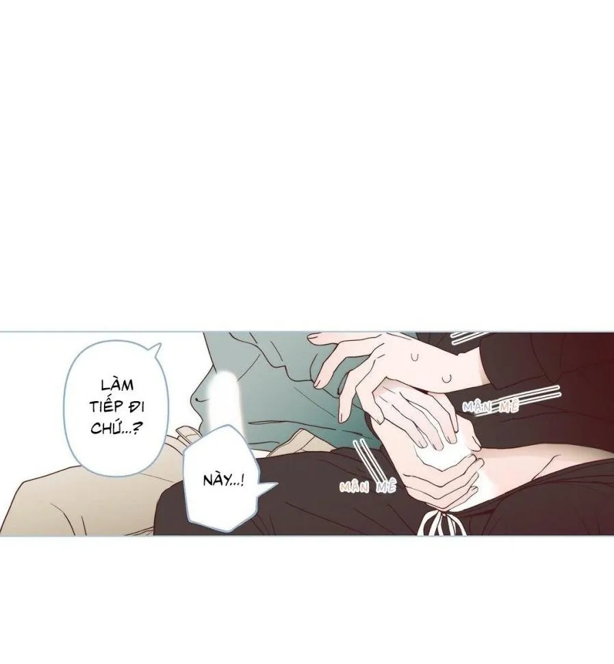 BOY LOVE - FAN BOOK Chapter 9 Trang 44