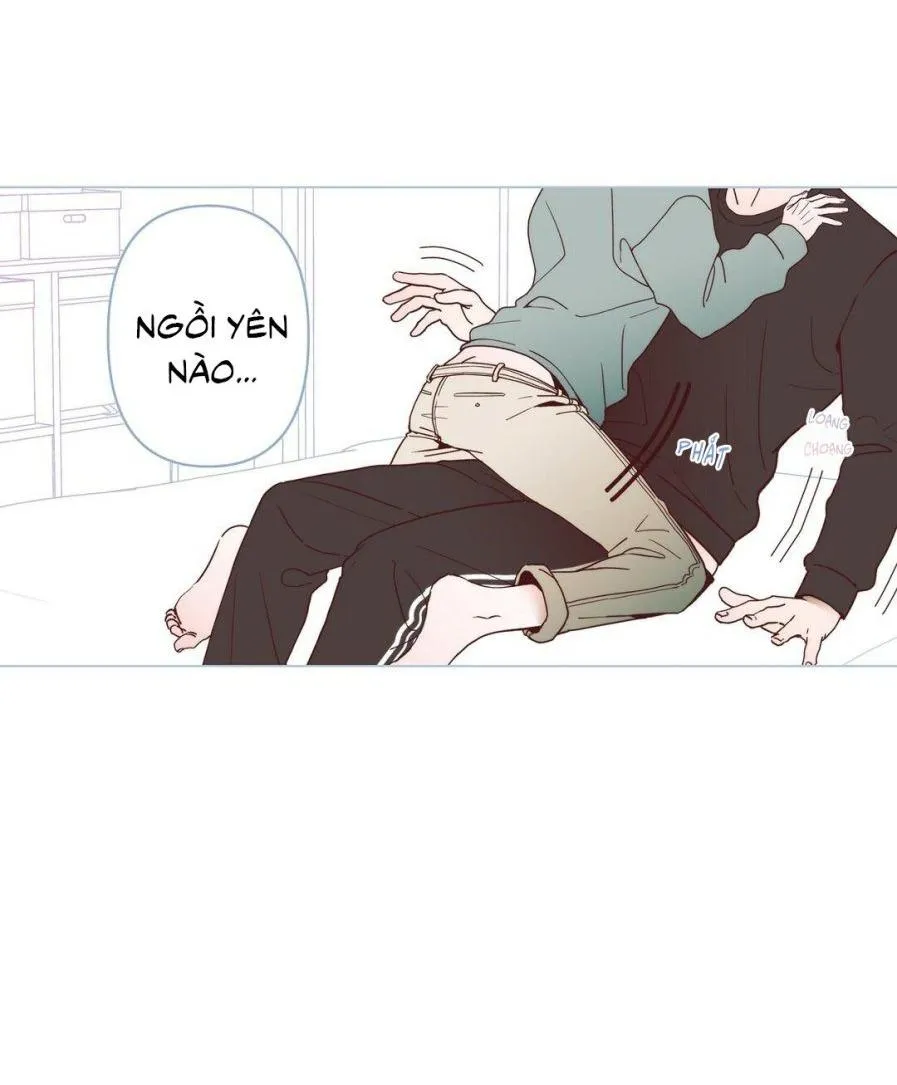 BOY LOVE - FAN BOOK Chapter 9 Trang 45