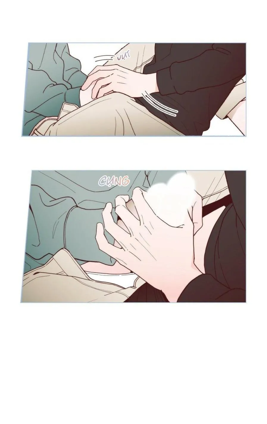 BOY LOVE - FAN BOOK Chapter 9 Trang 49