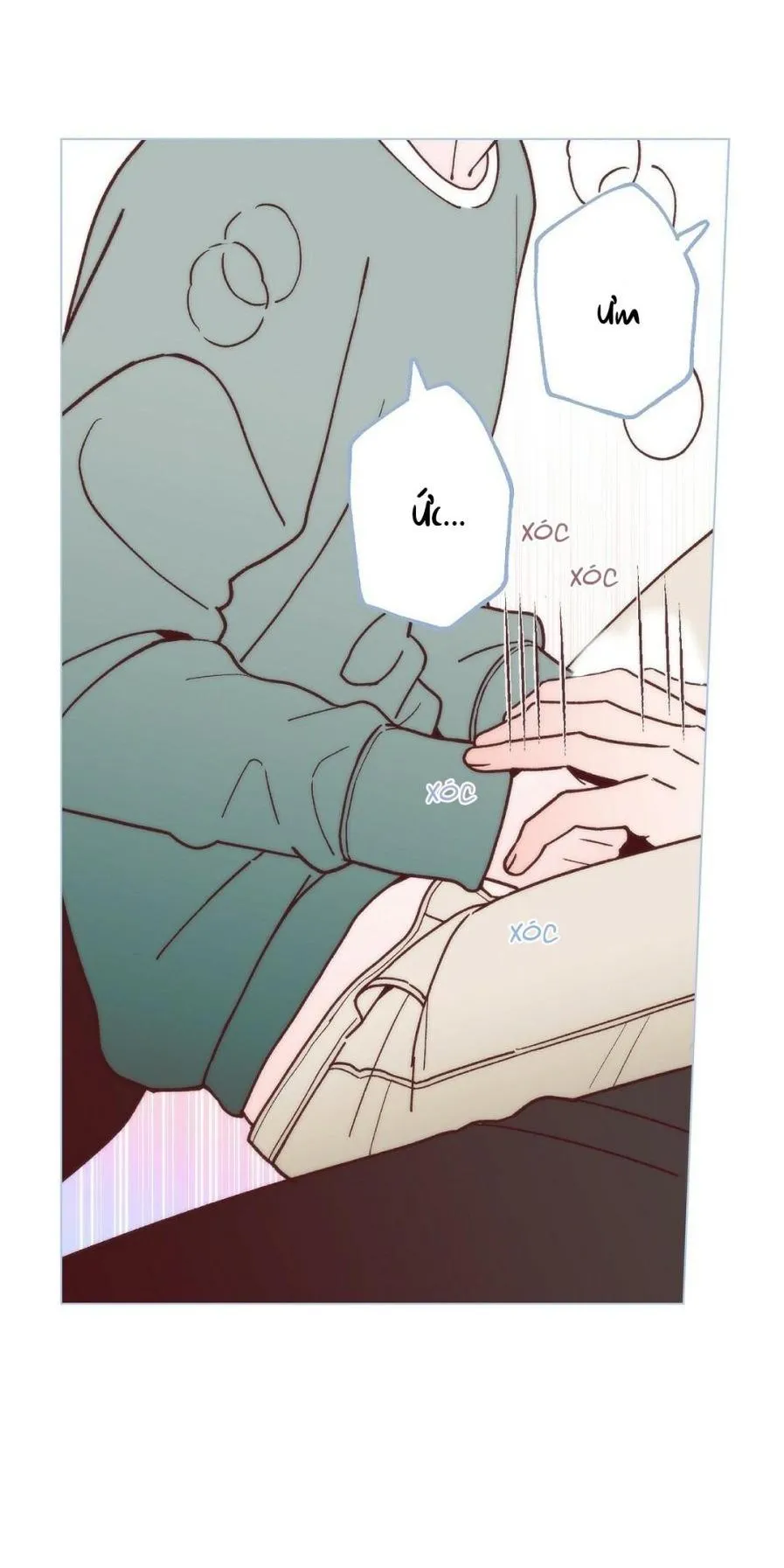 BOY LOVE - FAN BOOK Chapter 9 Trang 53