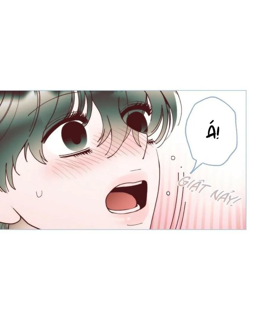 BOY LOVE - FAN BOOK Chapter 9 Trang 54