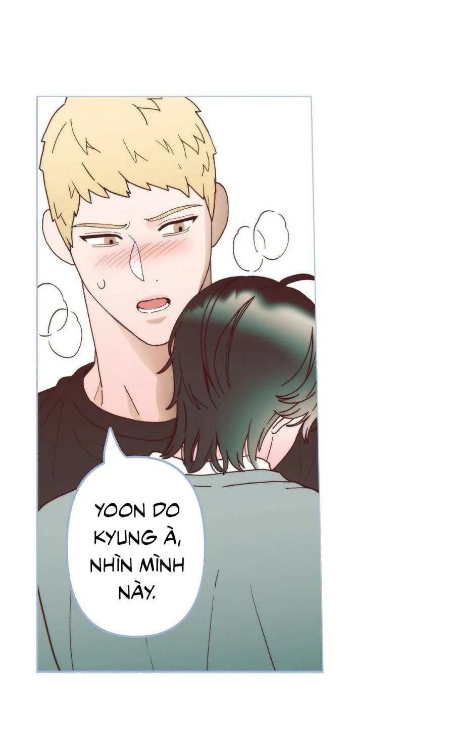 BOY LOVE - FAN BOOK Chapter 9 Trang 56