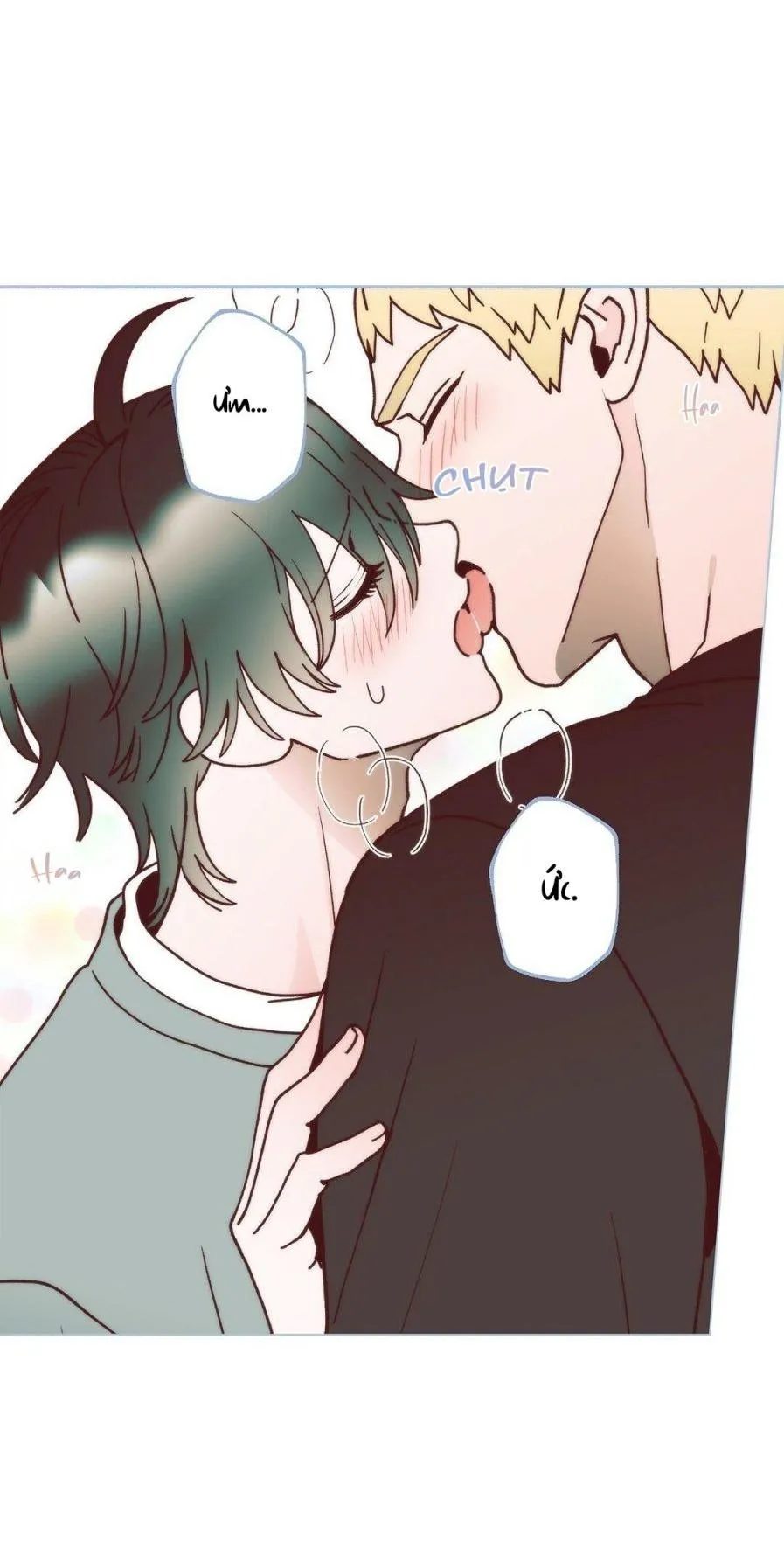 BOY LOVE - FAN BOOK Chapter 9 Trang 59