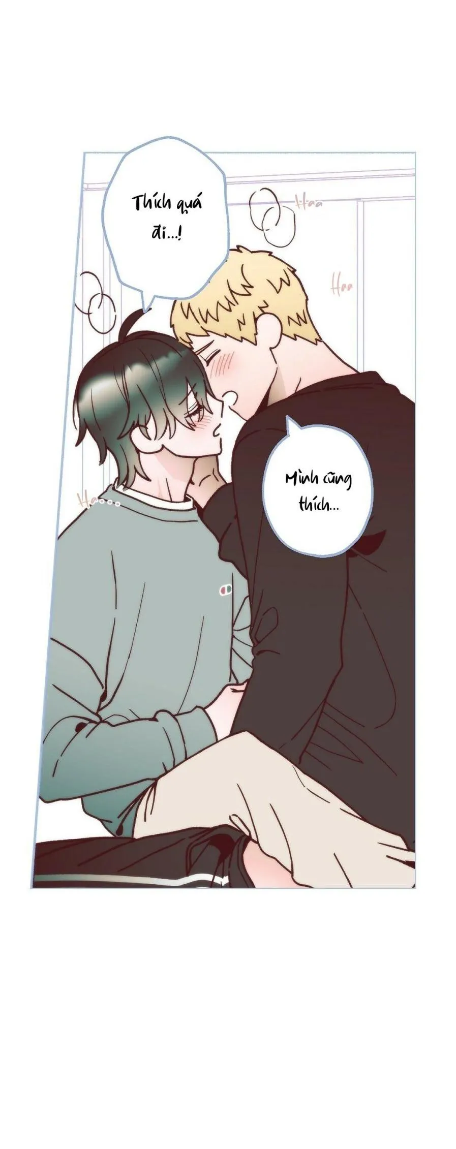 BOY LOVE - FAN BOOK Chapter 9 Trang 60