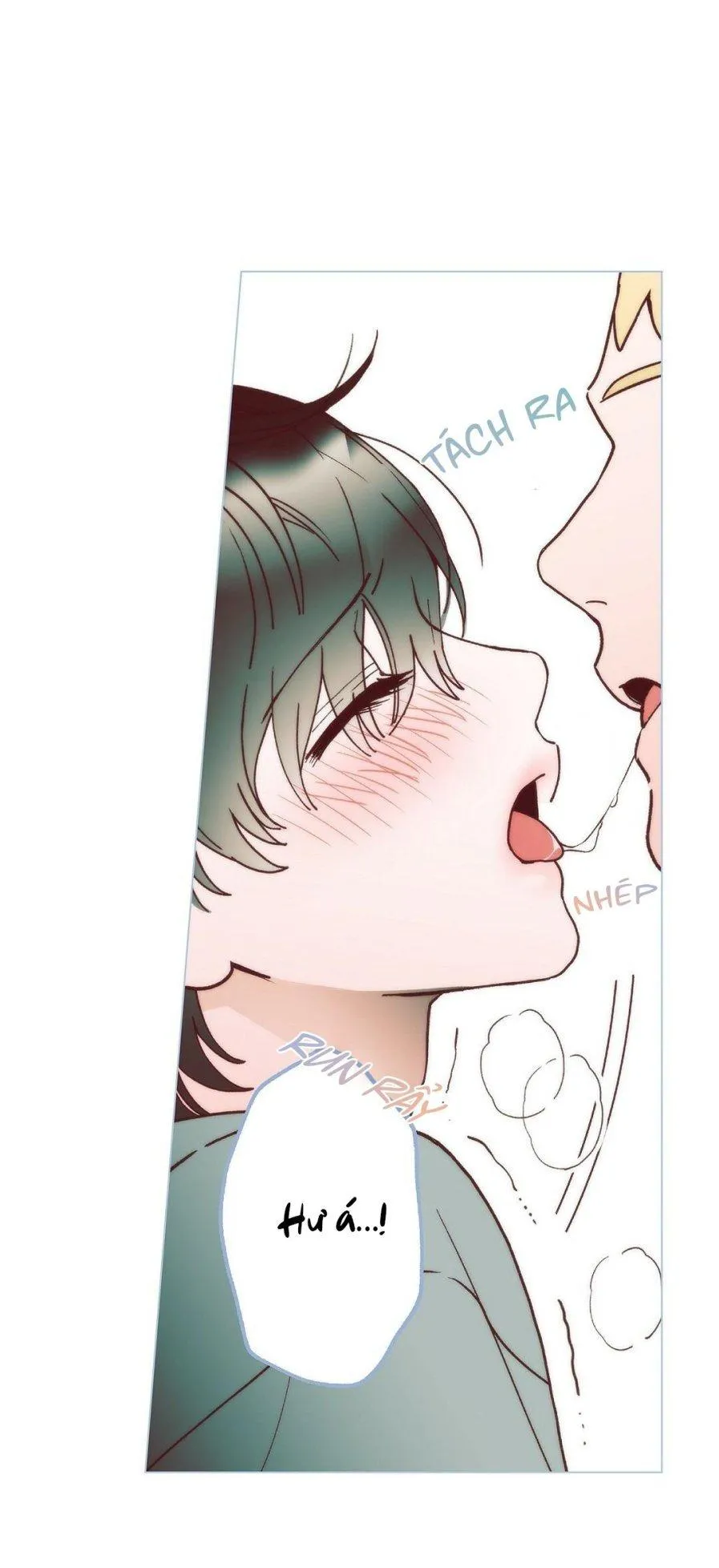 BOY LOVE - FAN BOOK Chapter 9 Trang 63